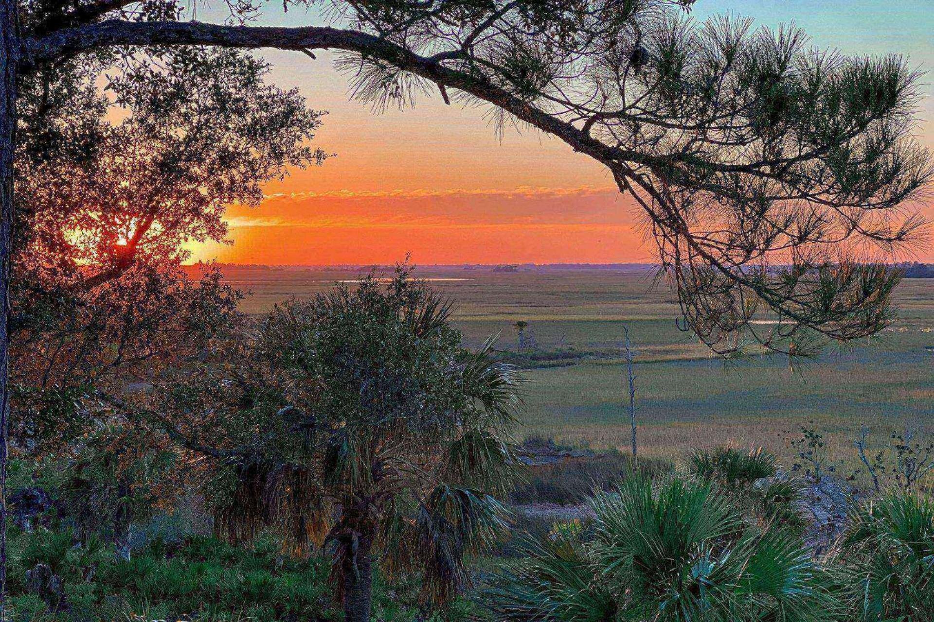 Fripp Island 94 Davis Love Dr view 4