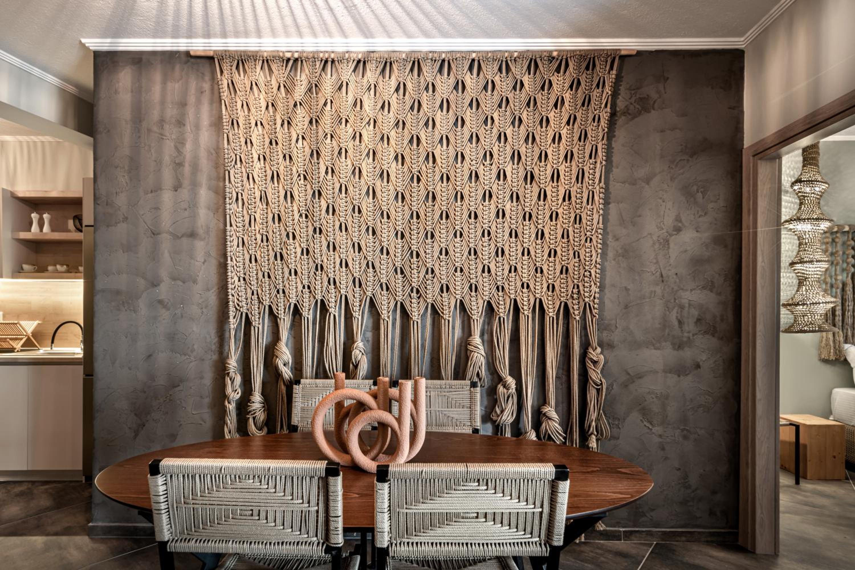 Macrame Luxury Suites