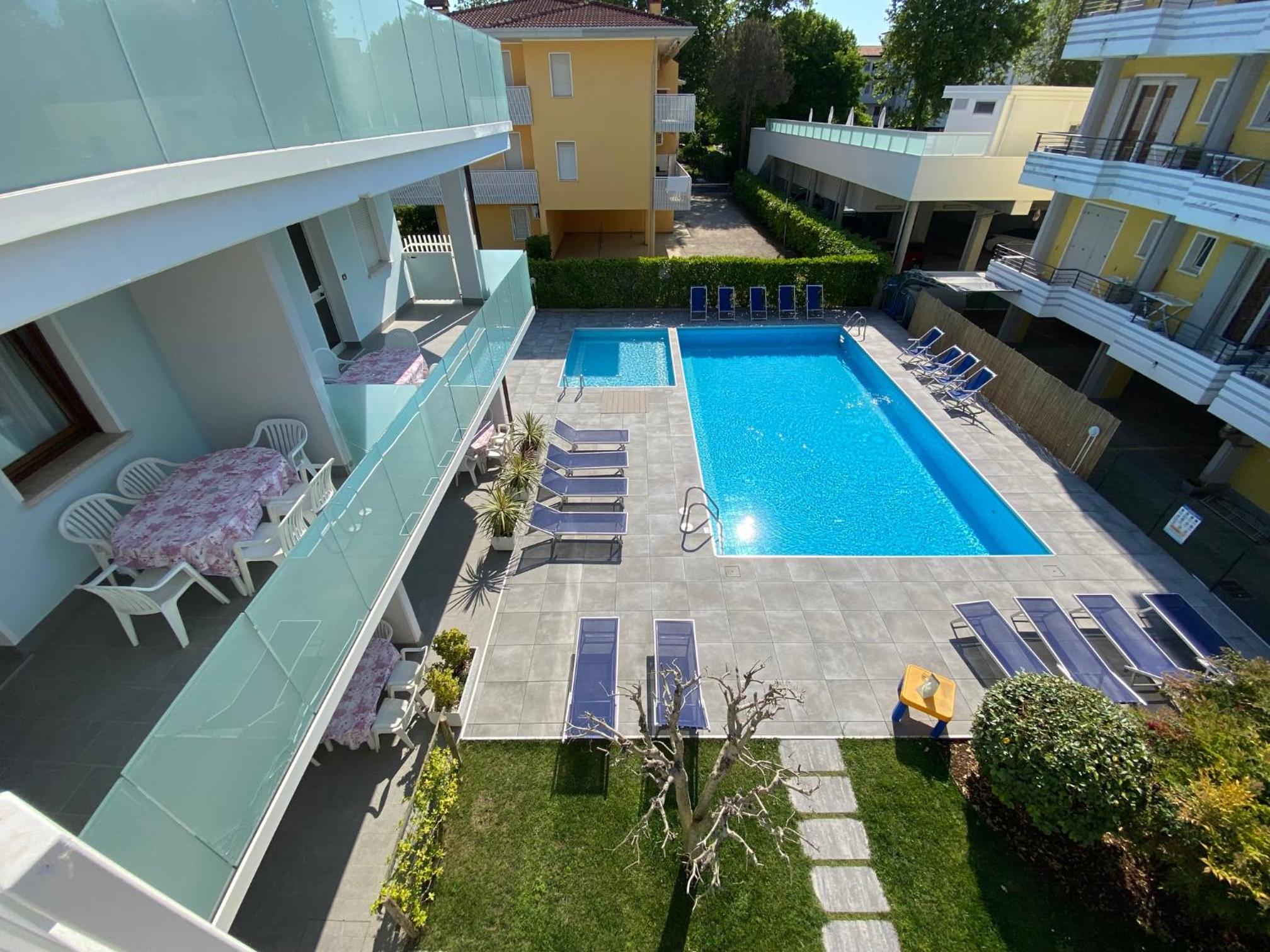 Residenza Concordia view 2