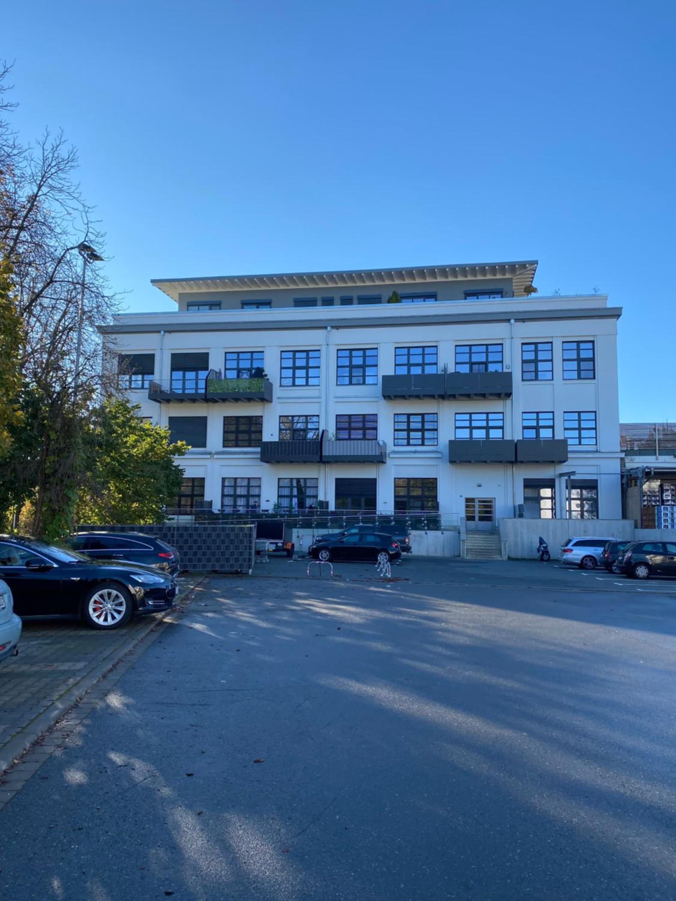 building