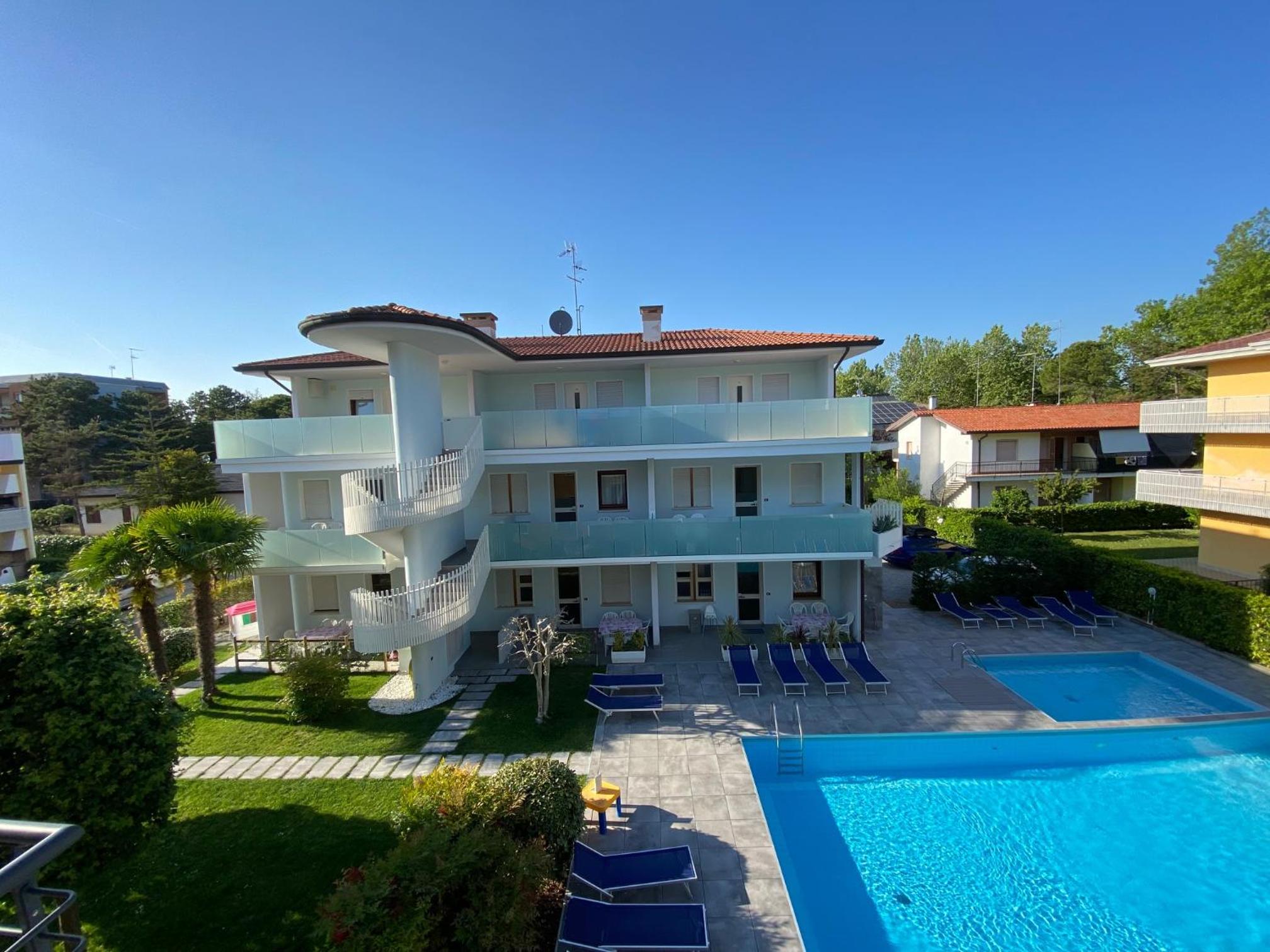 Residenza Concordia view 4