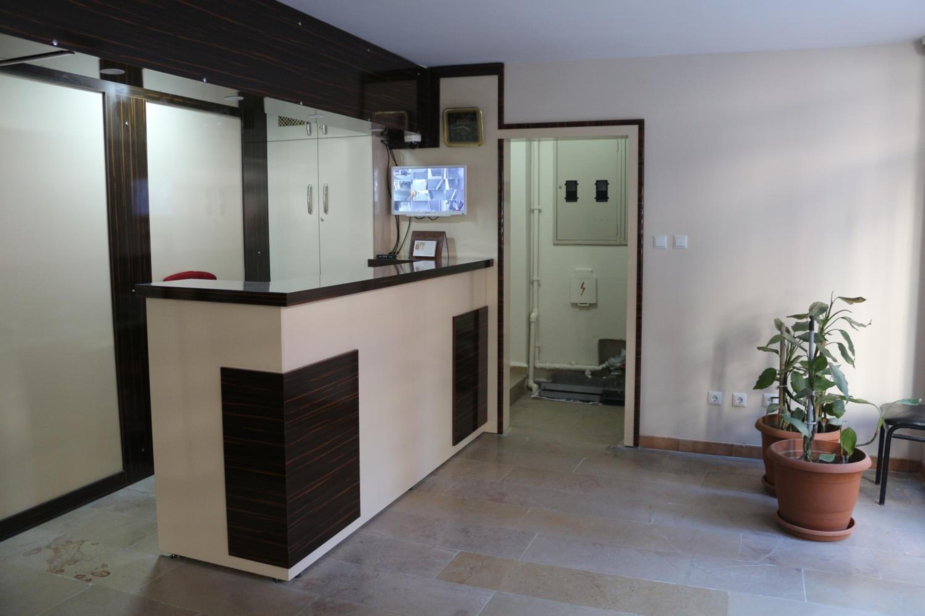 Beyoğlu Huzur Otel - Image 38