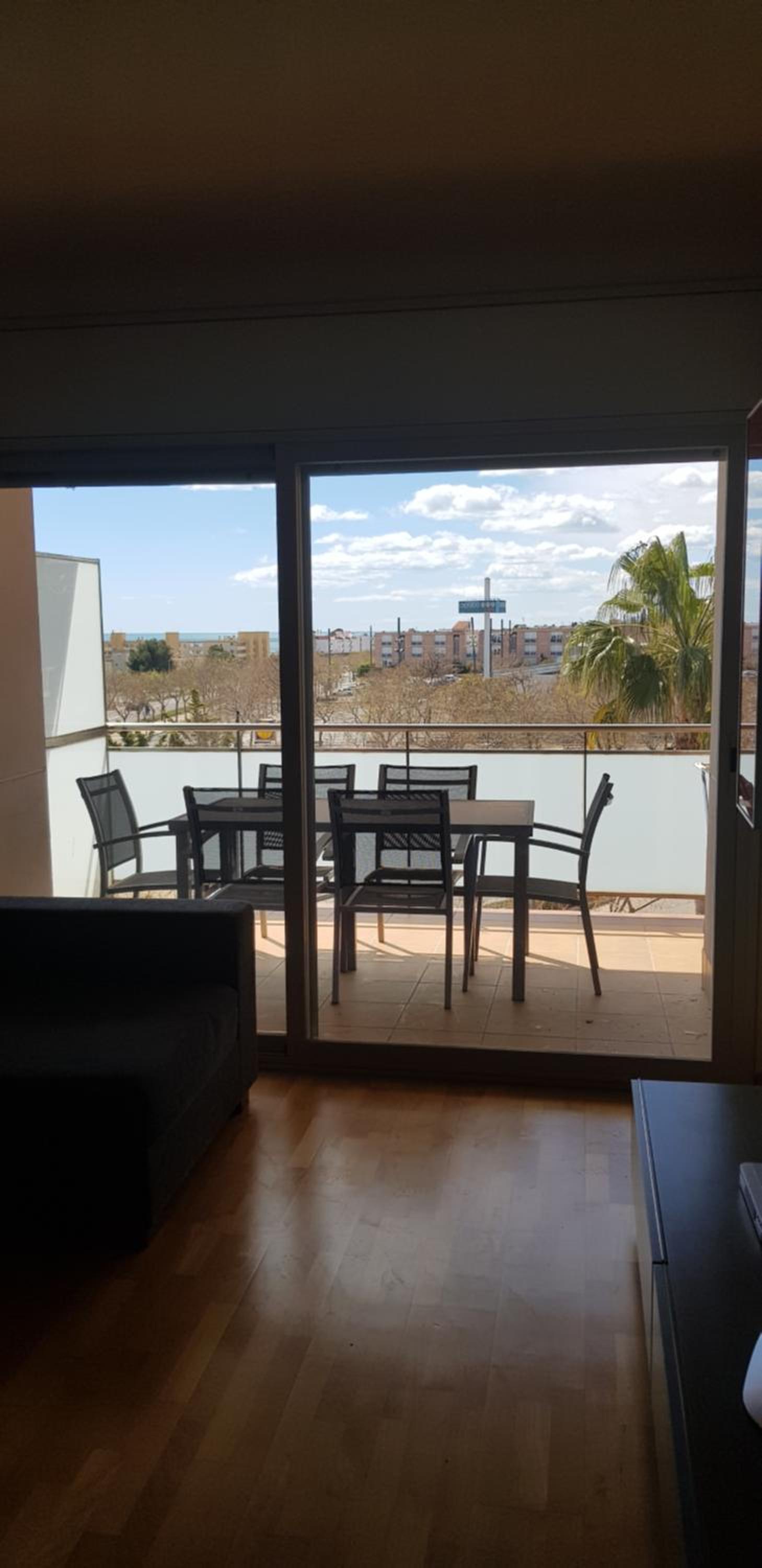 Apartamento Residencial Deltamar view 2
