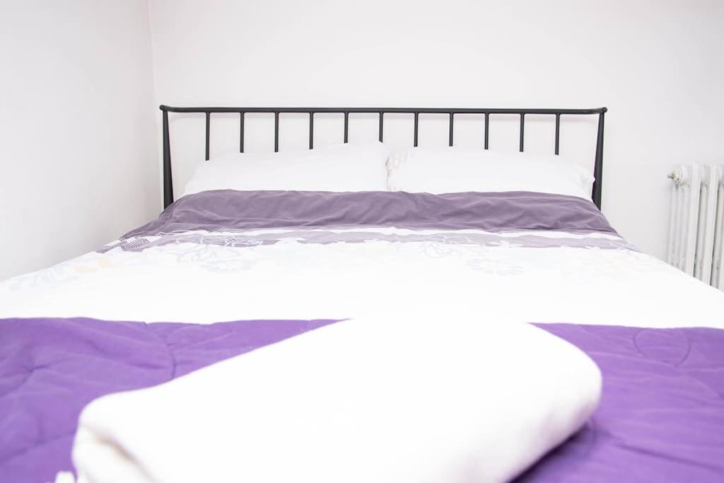 Lovely 2BDR Loft Apartment