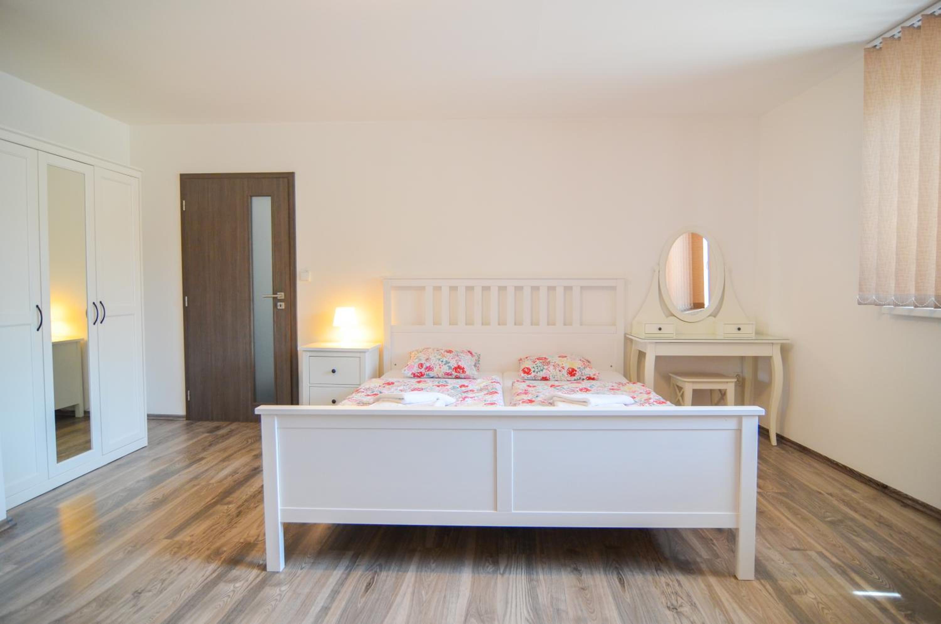 Apartmány Zaječák