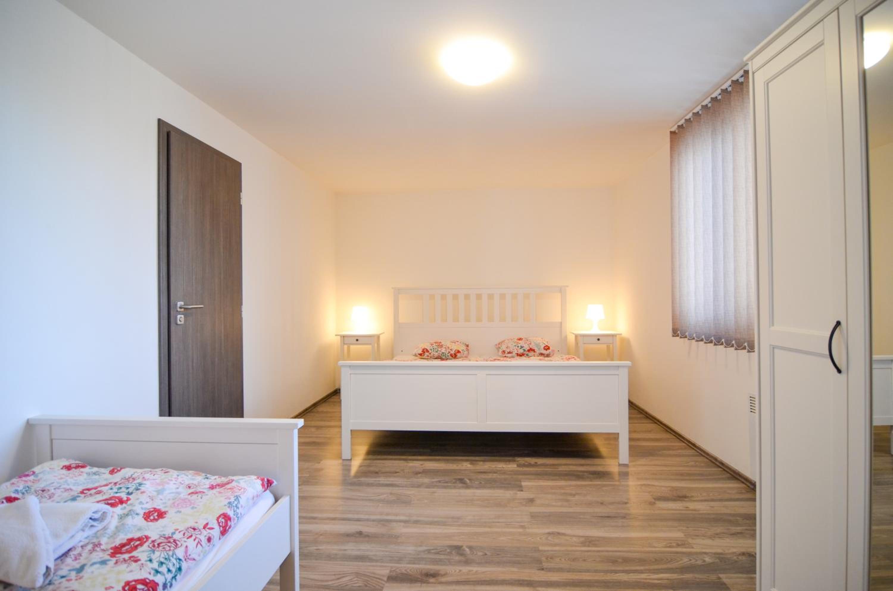 Apartmány Zaječák