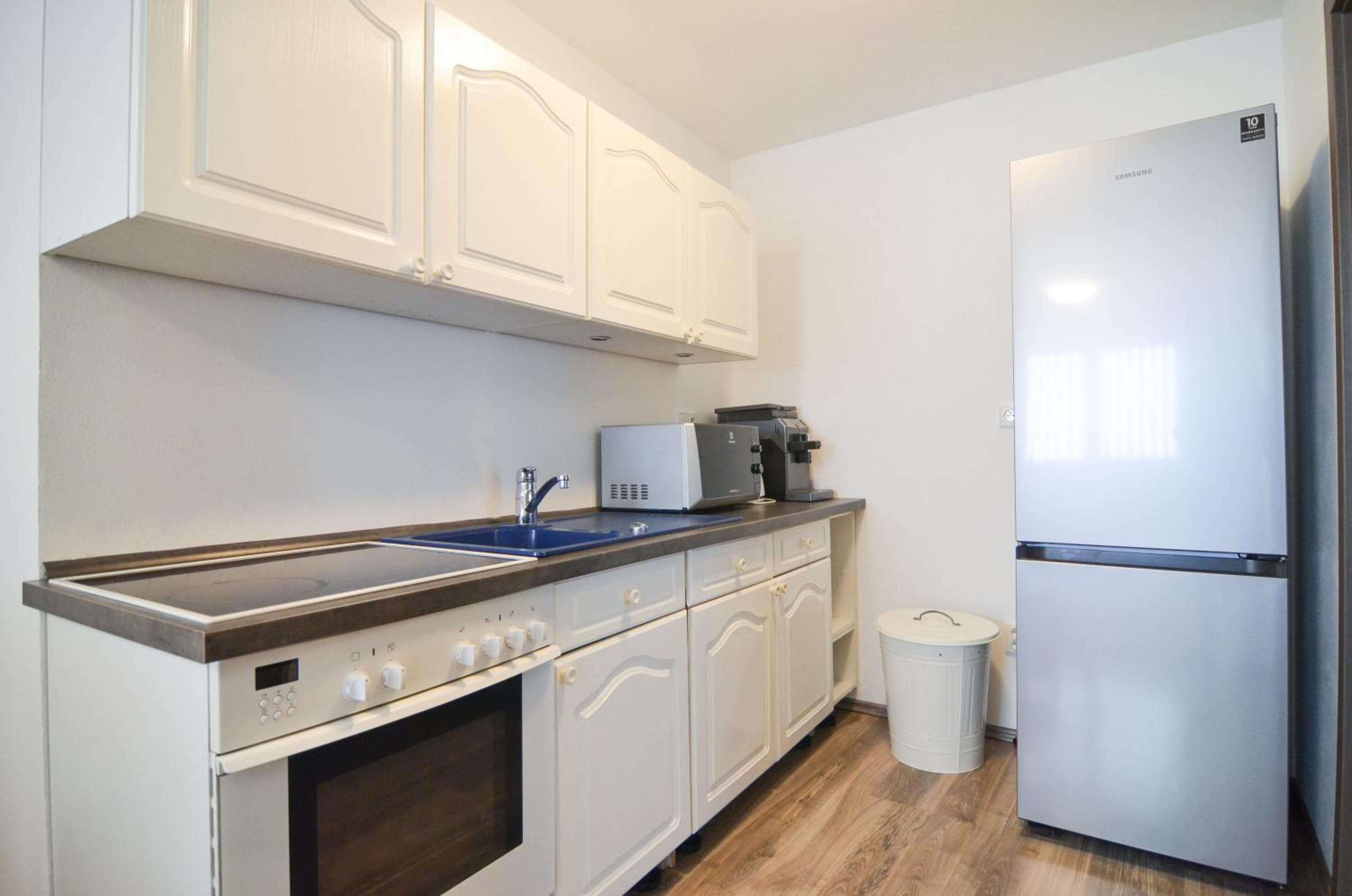 Apartmány Zaječák