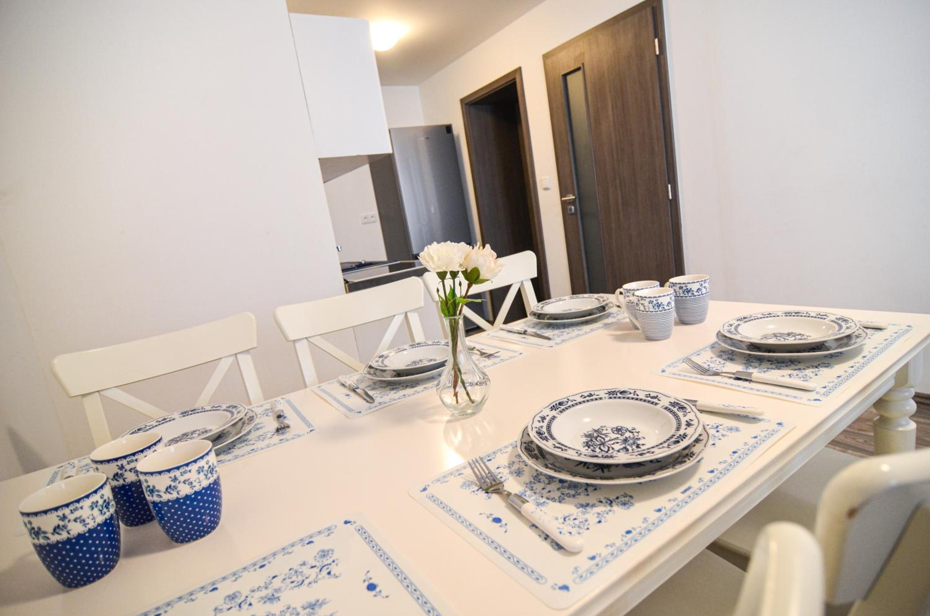Apartmány Zaječák