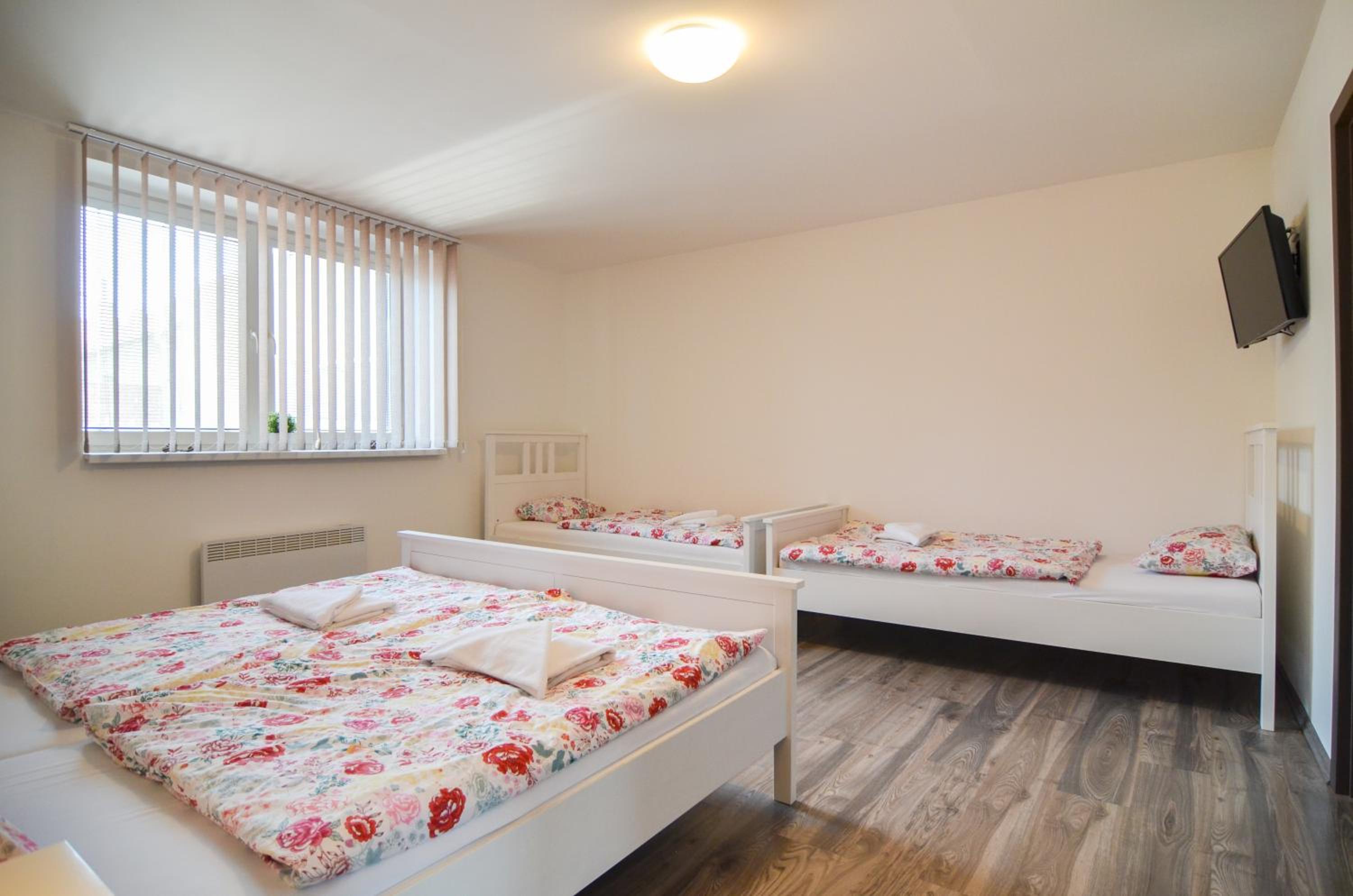 Apartmány Zaječák