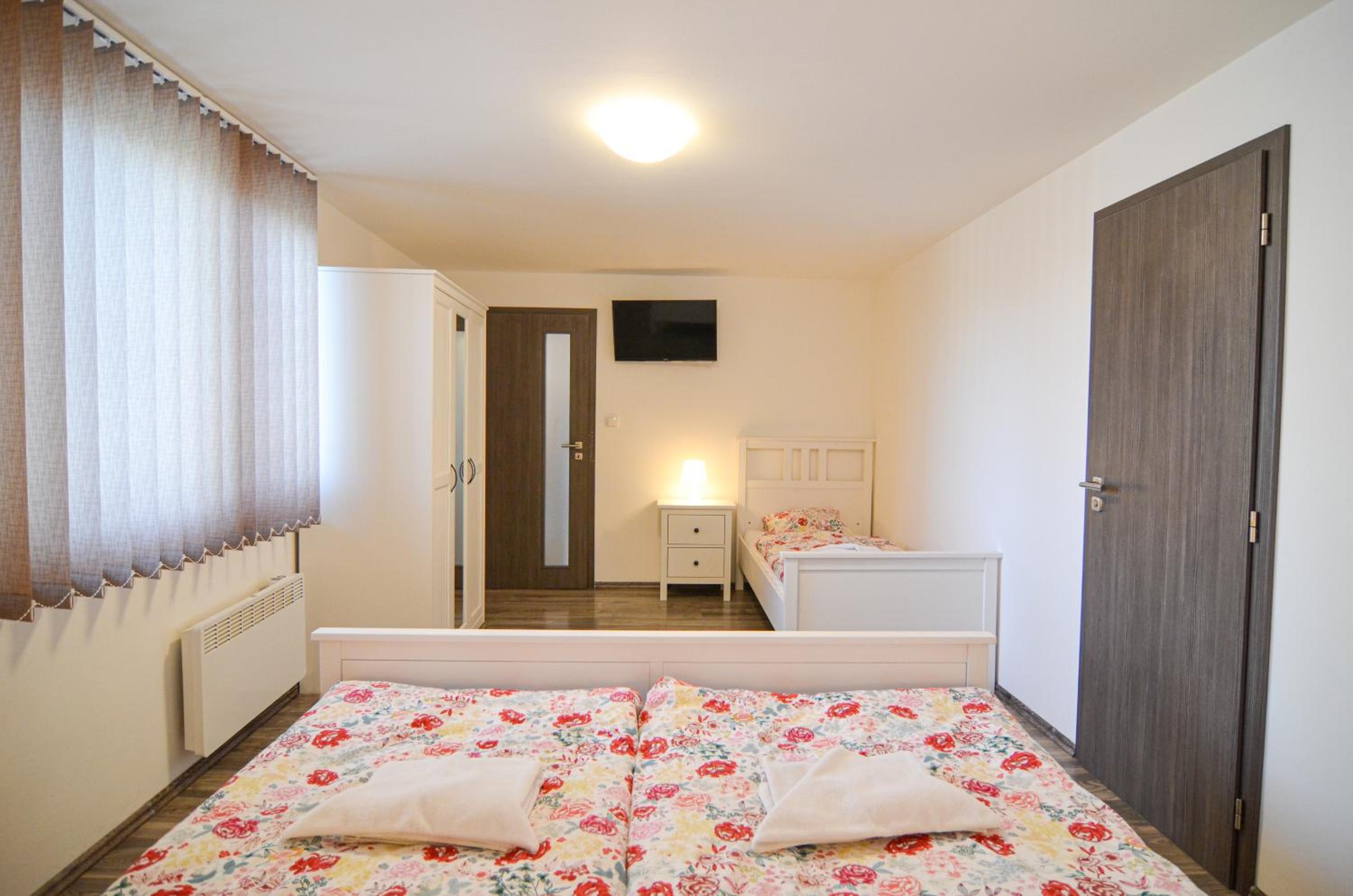 Apartmány Zaječák