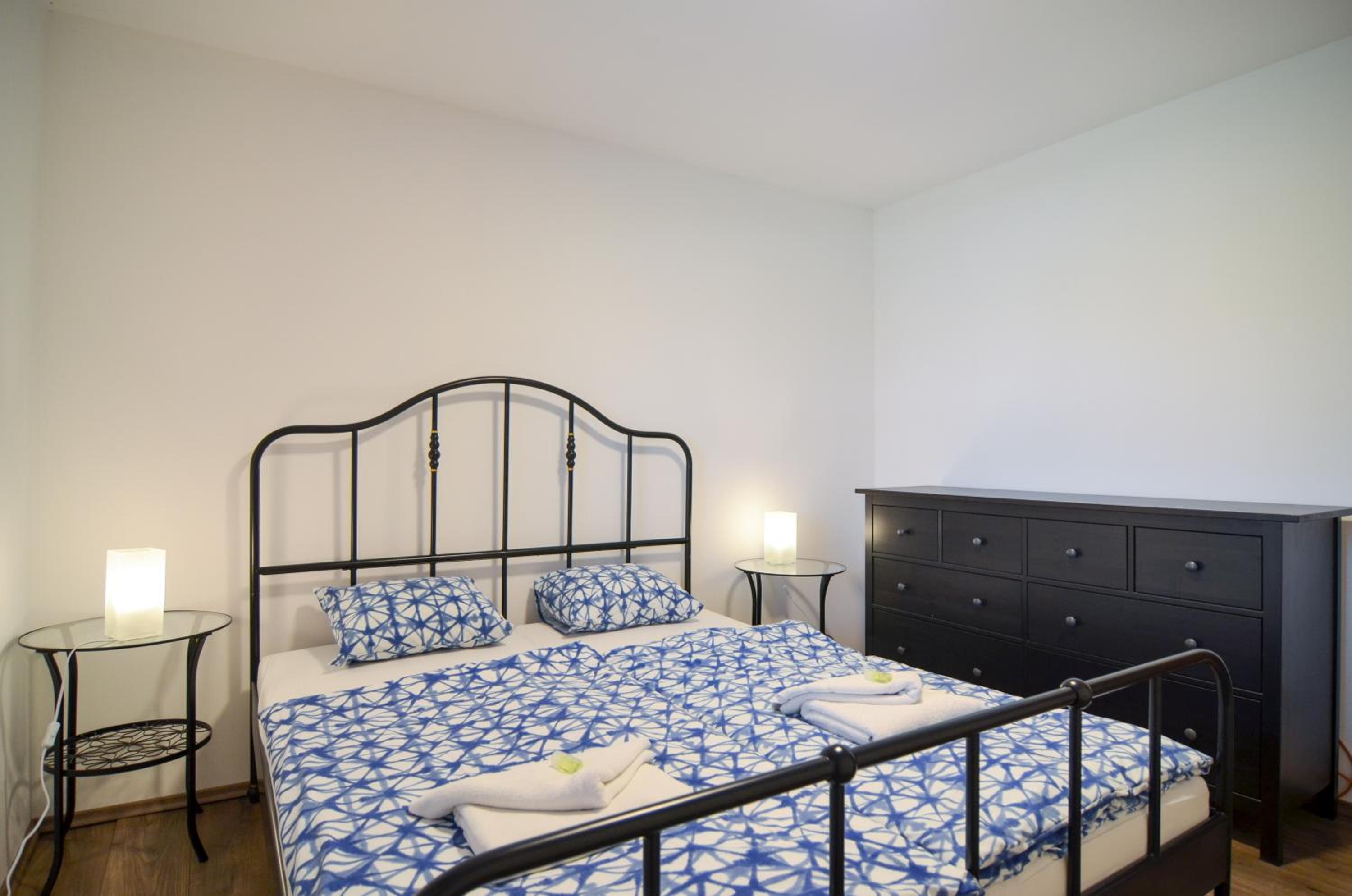 Apartmány Zaječák