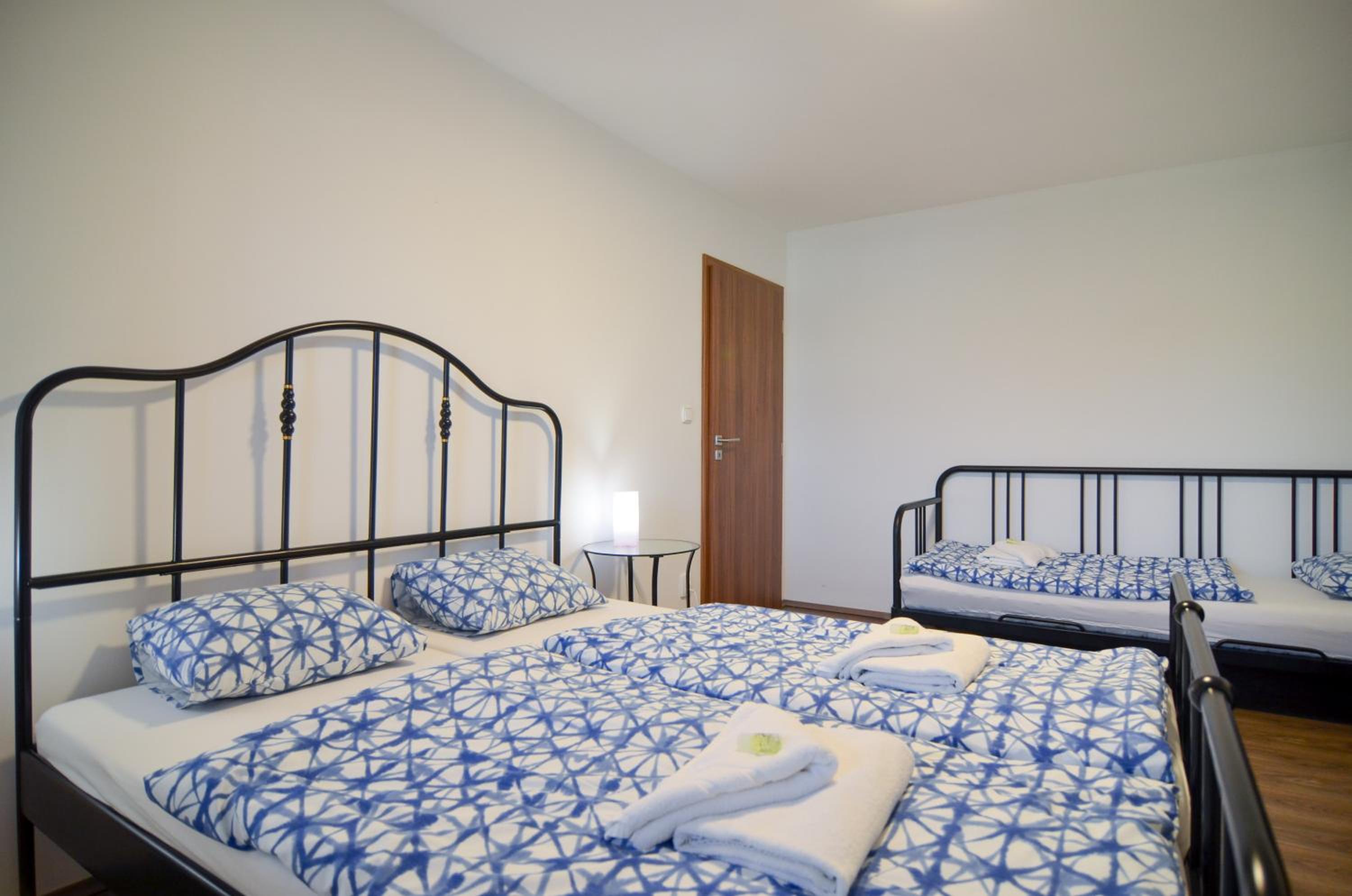 Apartmány Zaječák