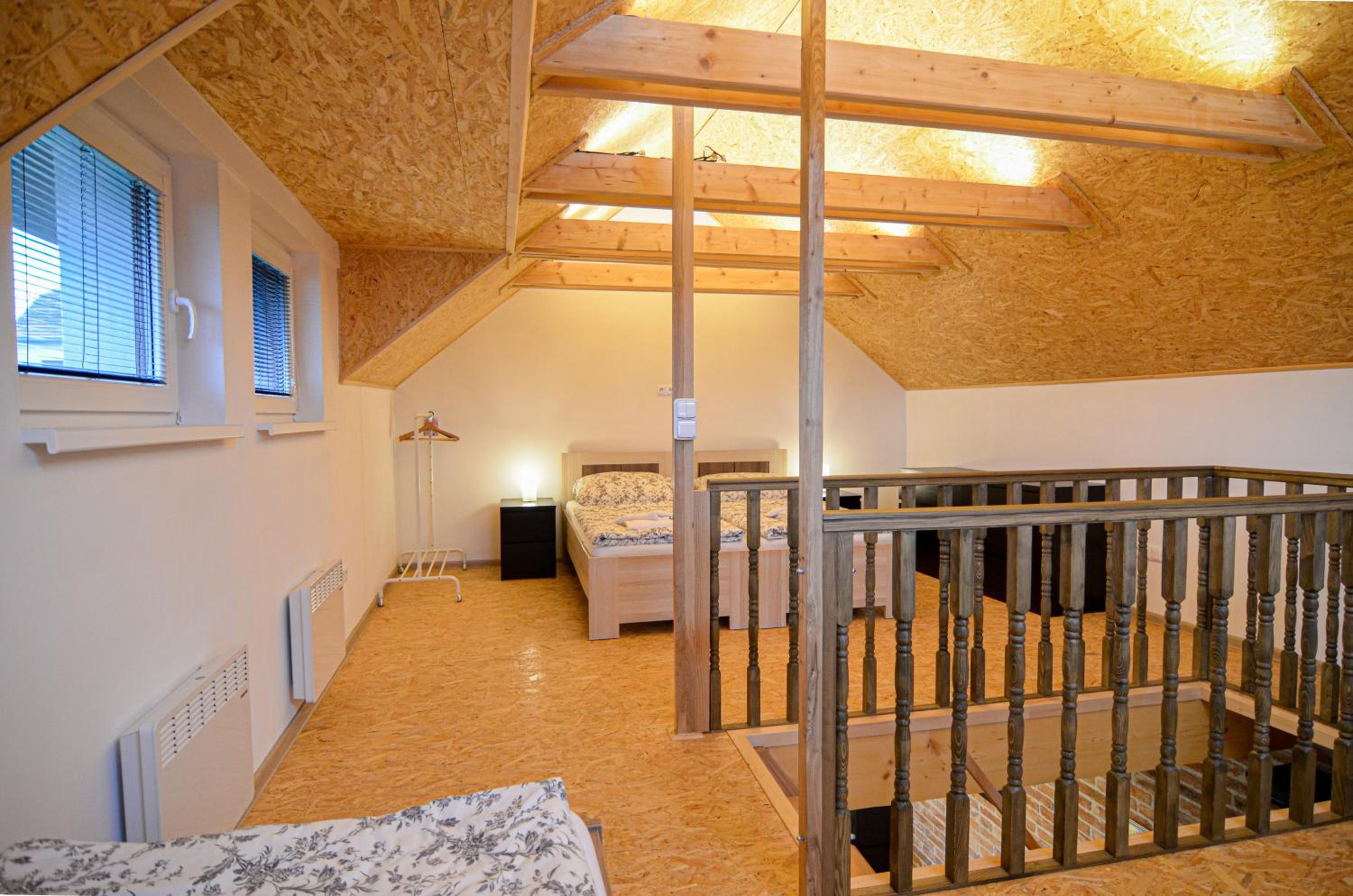Apartmány Zaječák