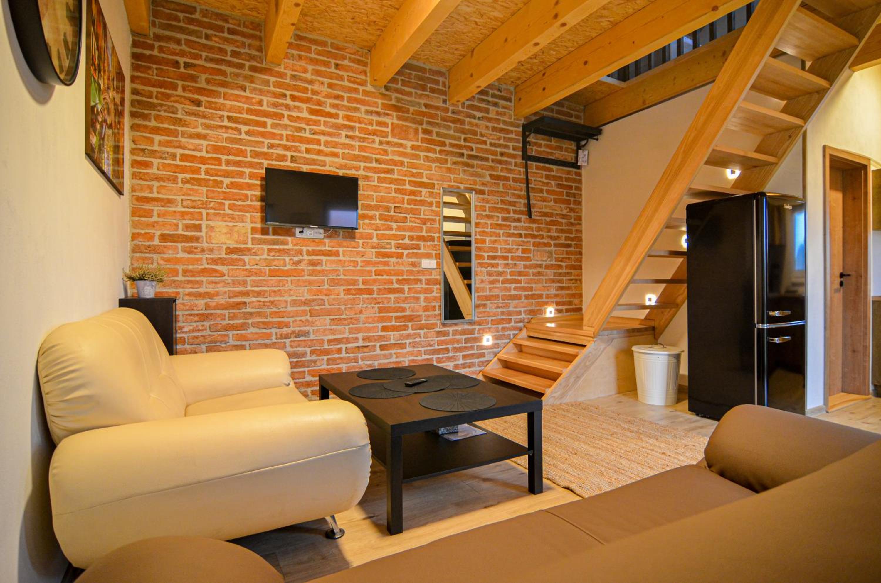 Apartmány Zaječák