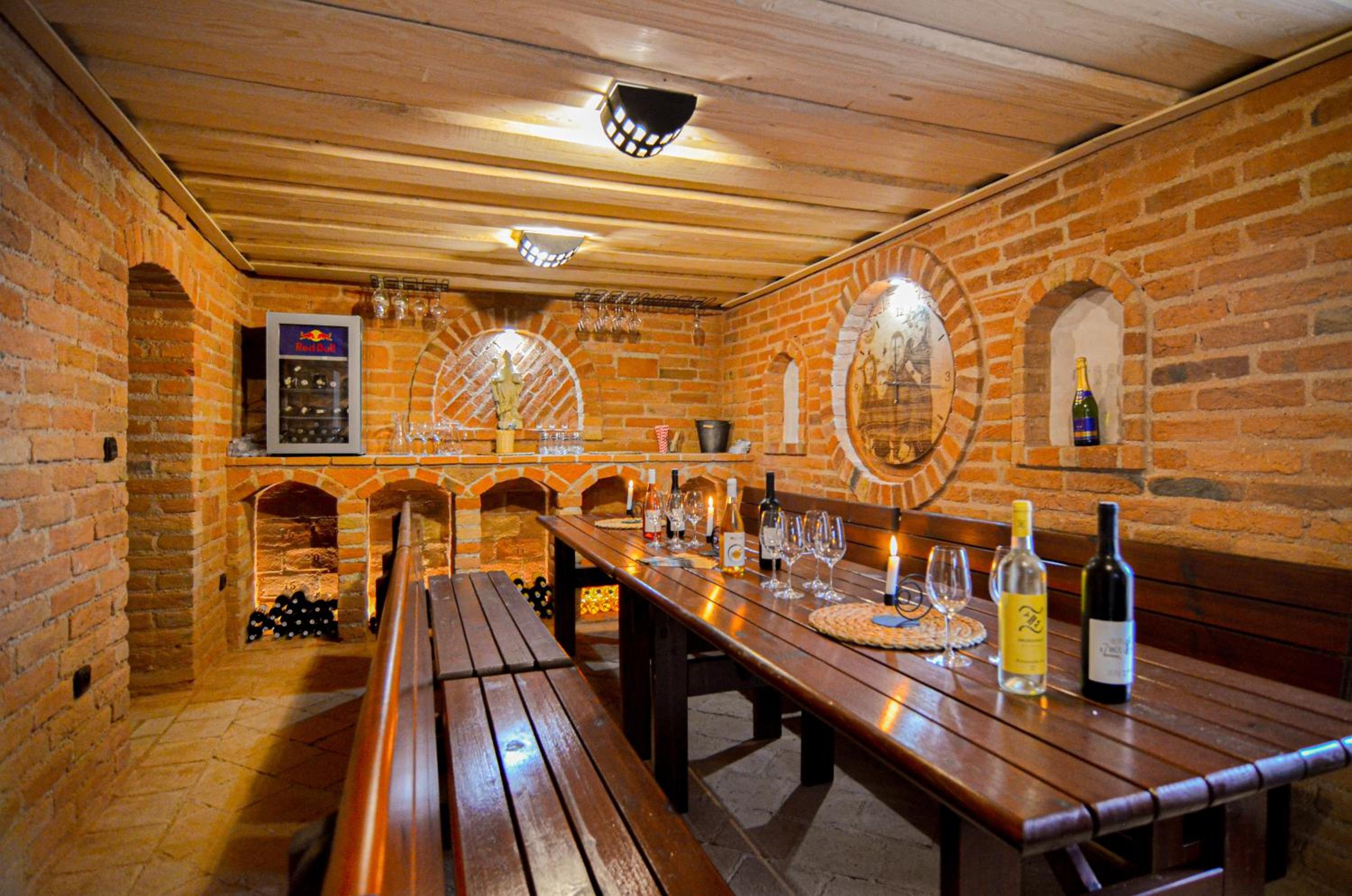 Apartmány Zaječák