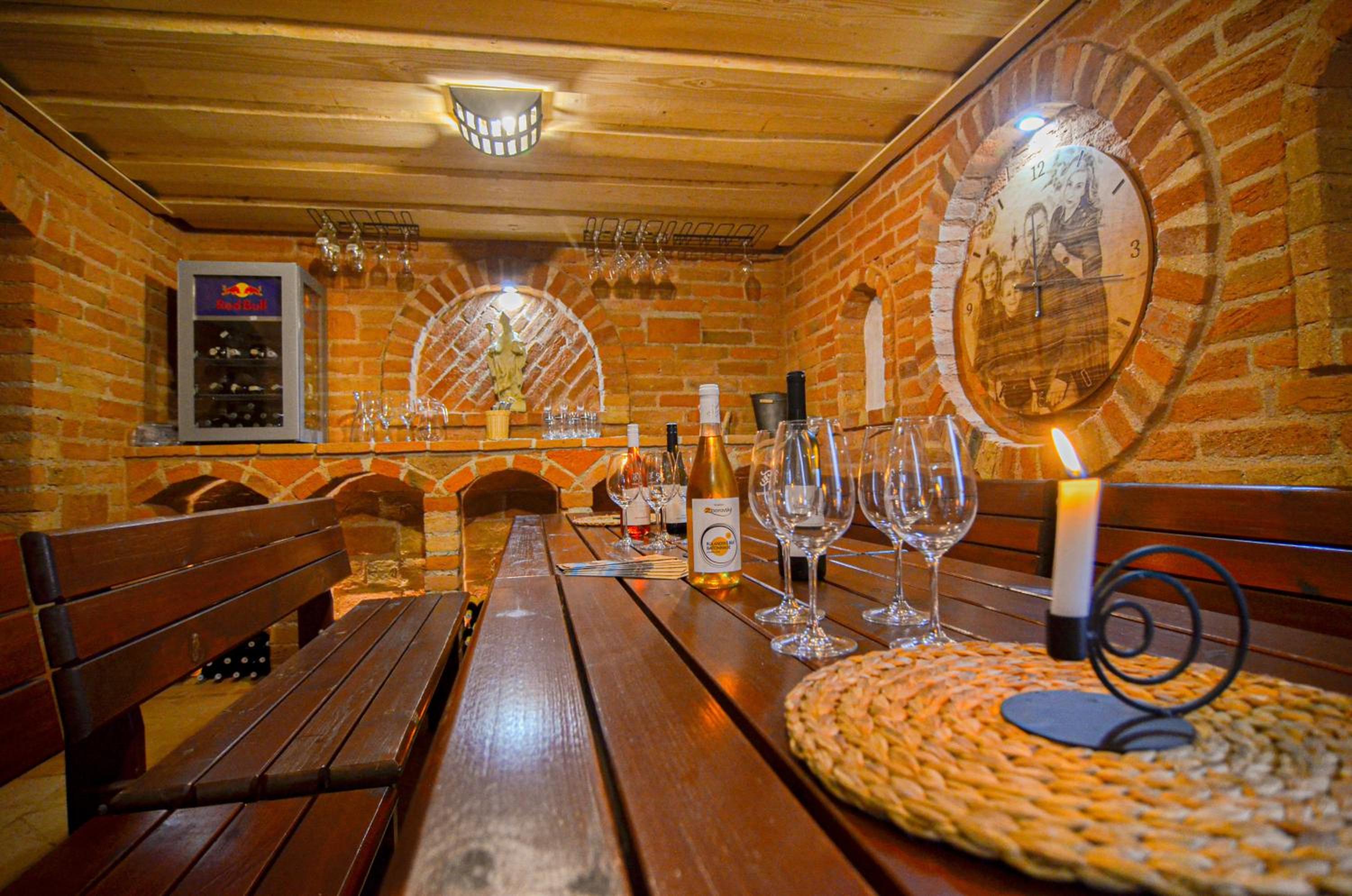 Apartmány Zaječák