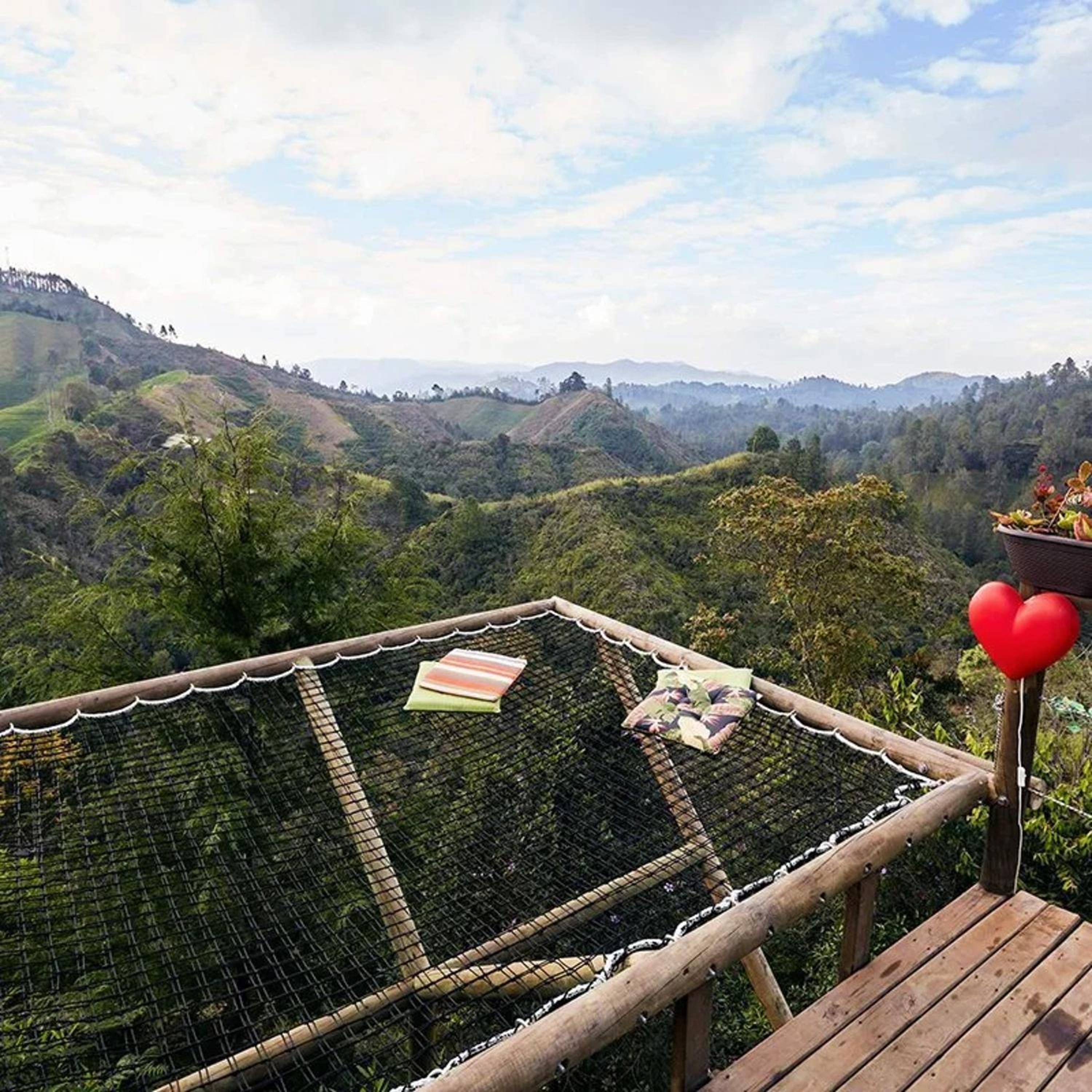 BubbleSky Glamping 40 min from Medellin - Property Image 9