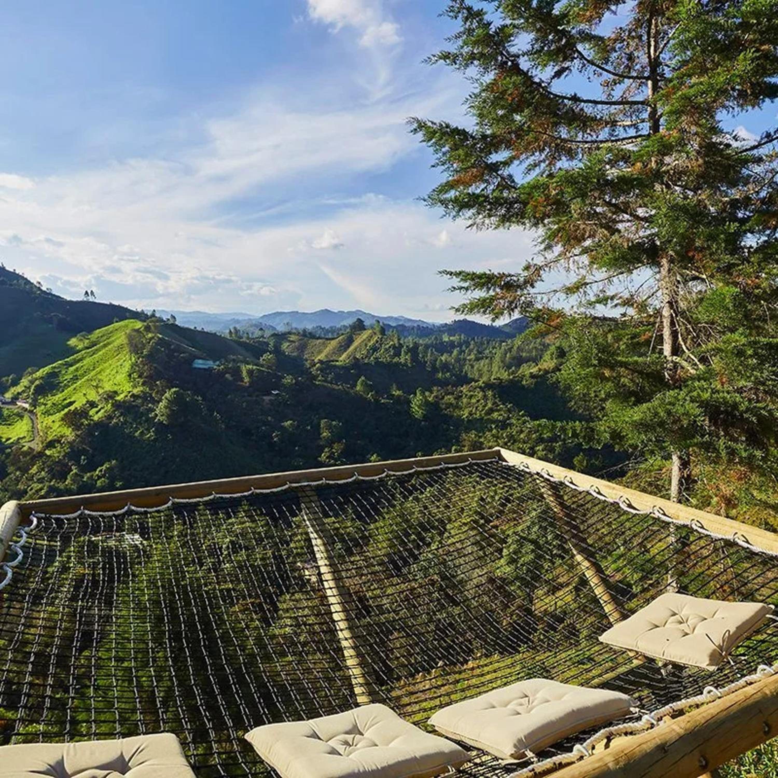 BubbleSky Glamping 40 min from Medellin - Property Image 10