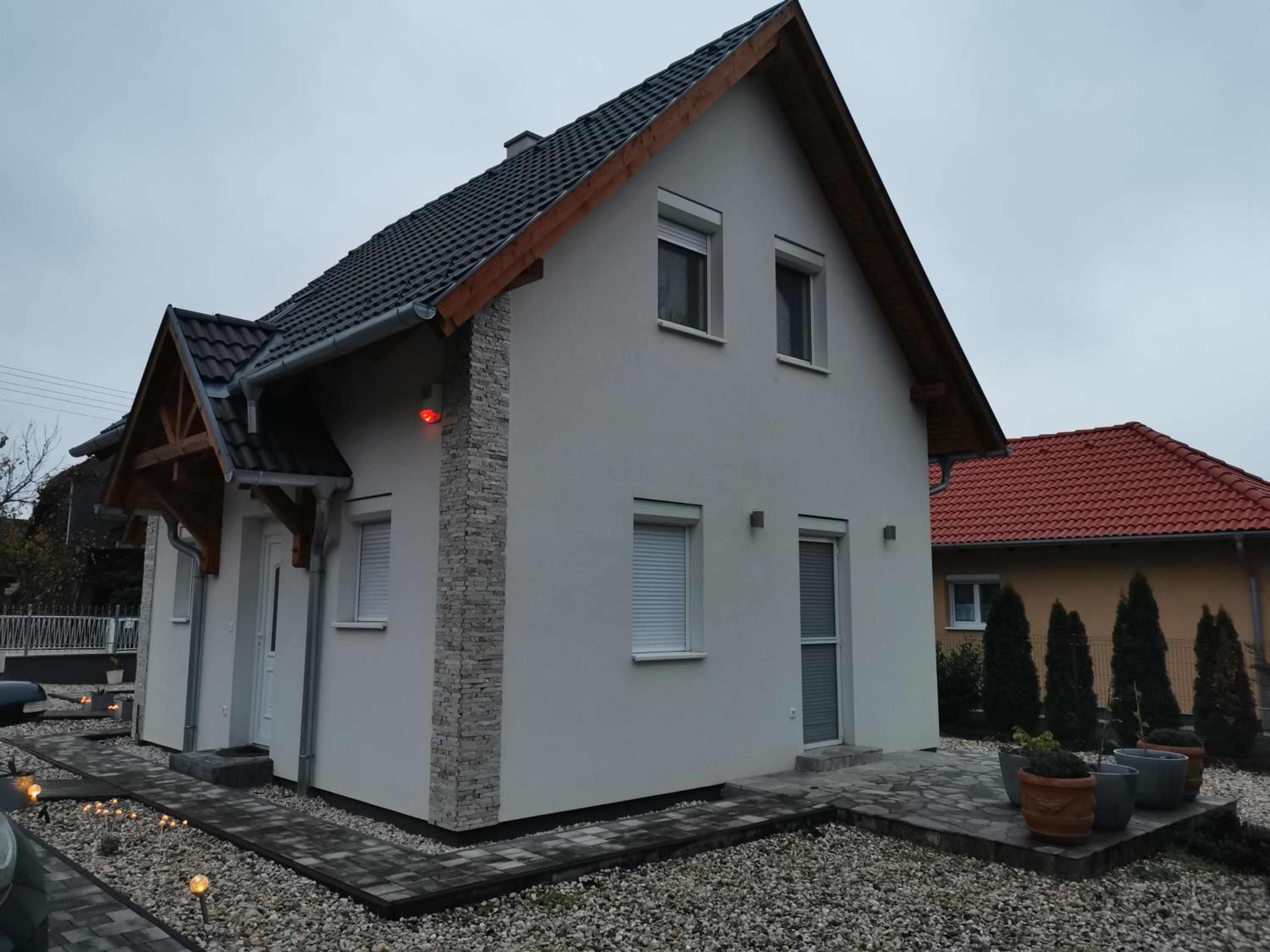 Silye De Lis Apartman