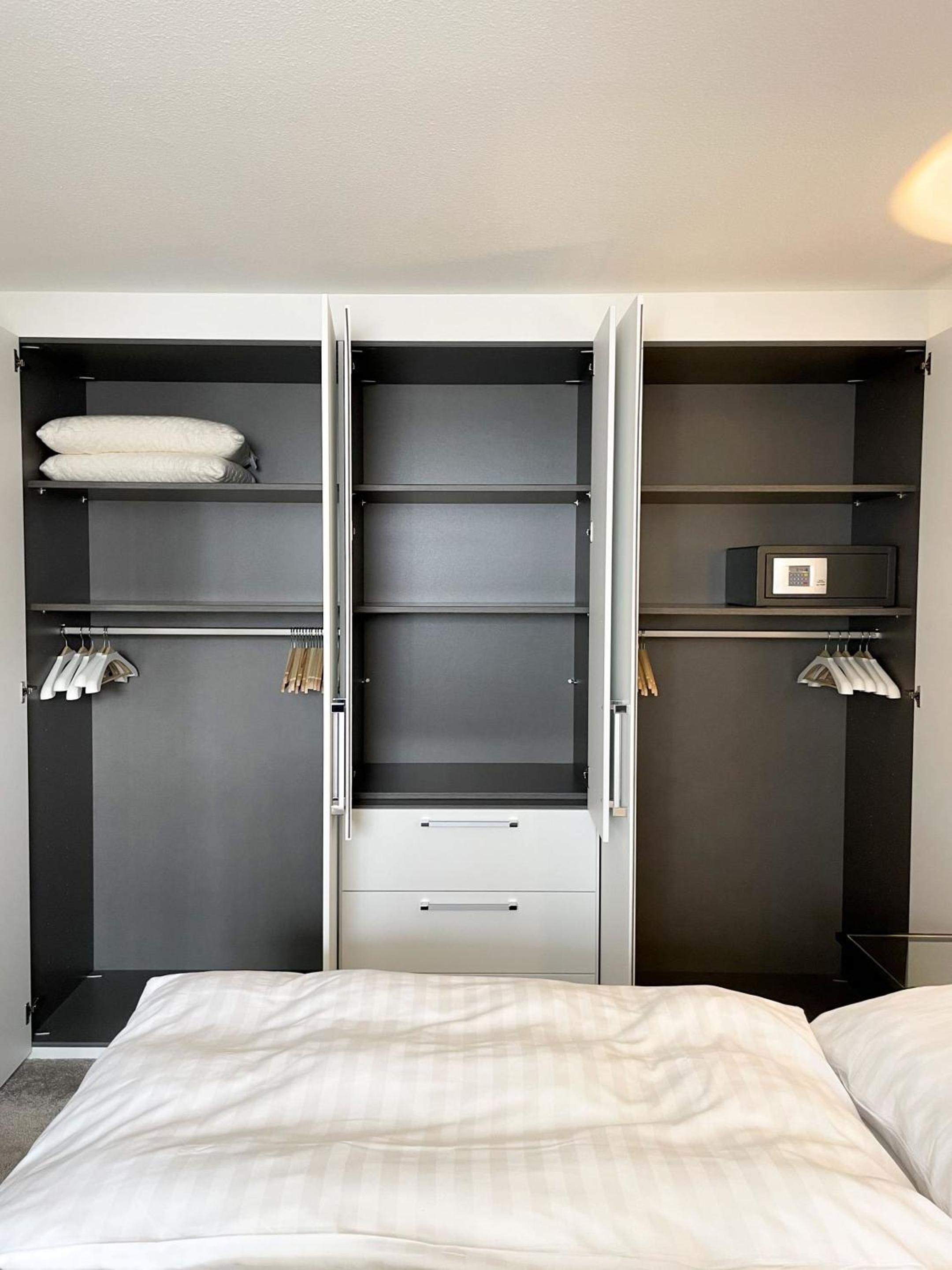 Ferienwohnung am Alexbad