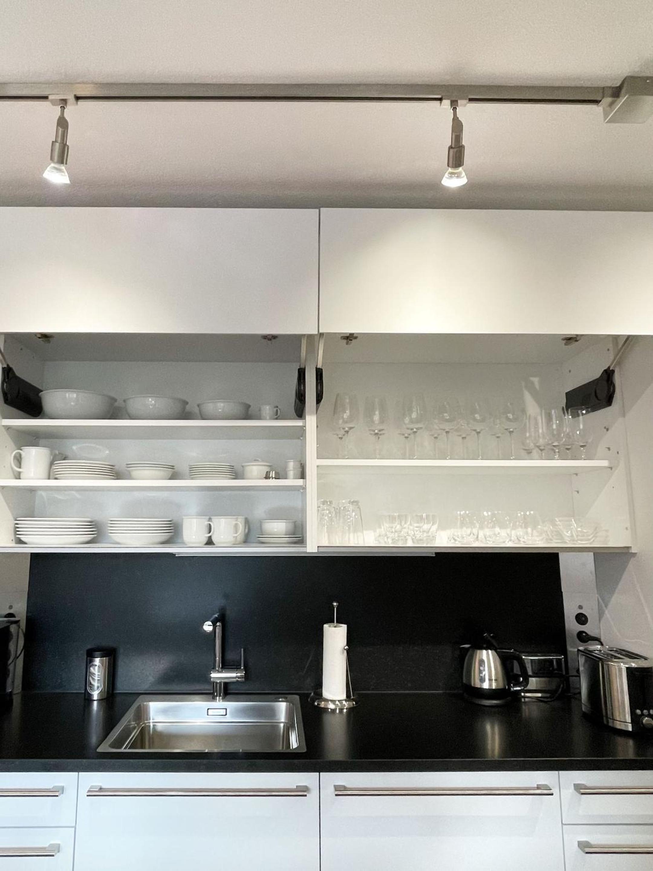 Ferienwohnung am Alexbad