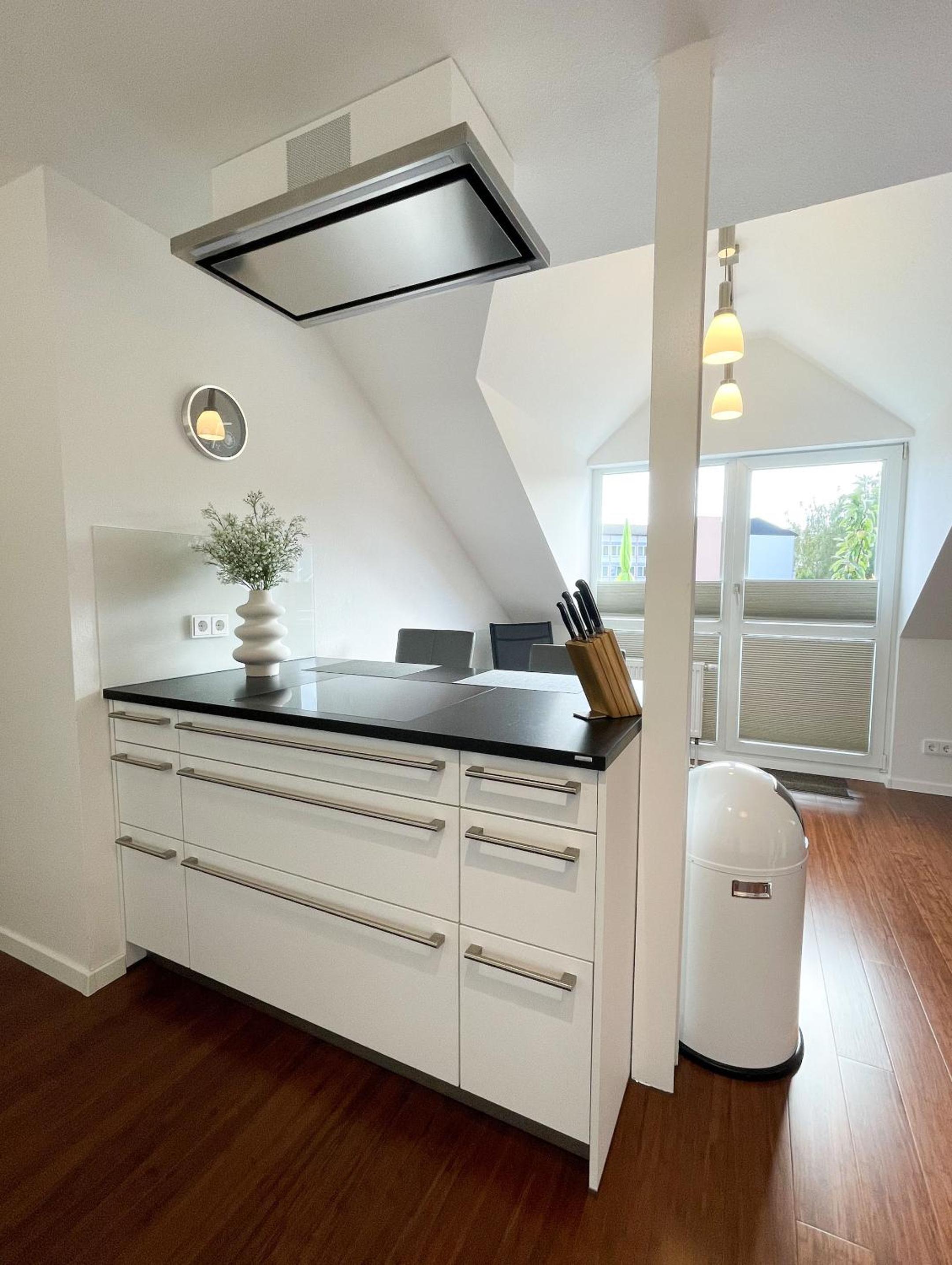 Ferienwohnung am Alexbad