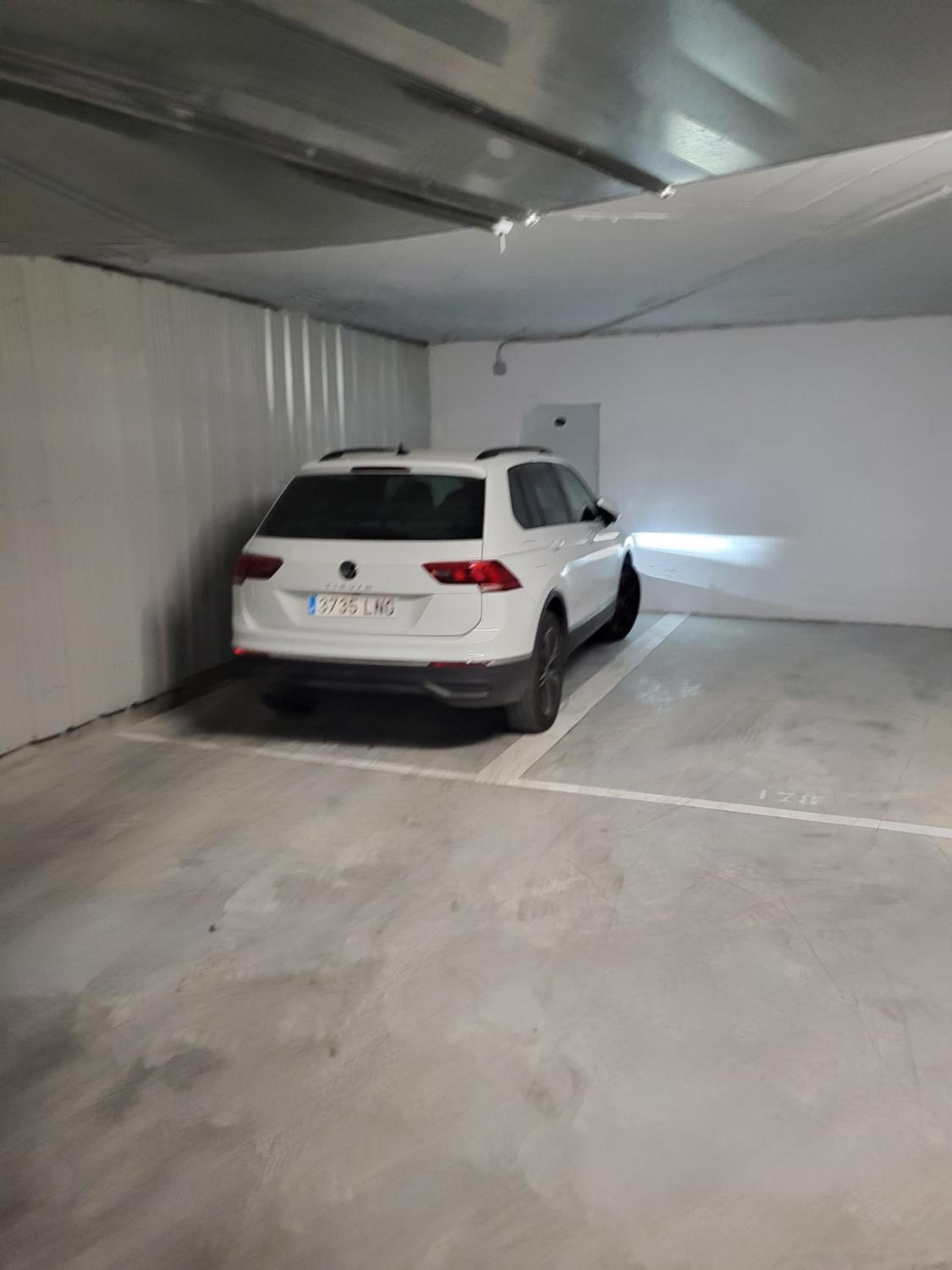 Alazán Jerez IV-Parking gratis-Wifi-Netflix