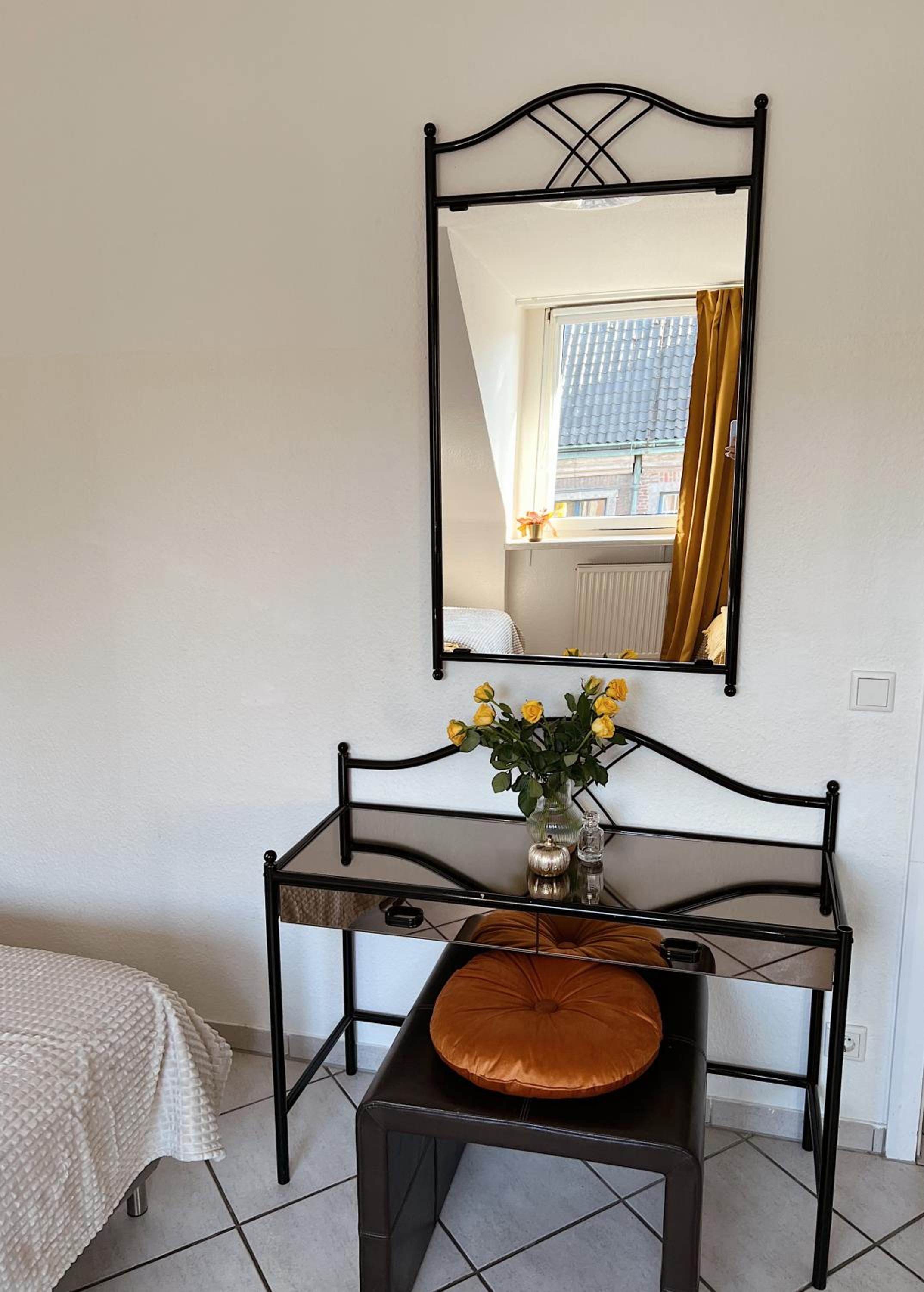 Old Town Apartments