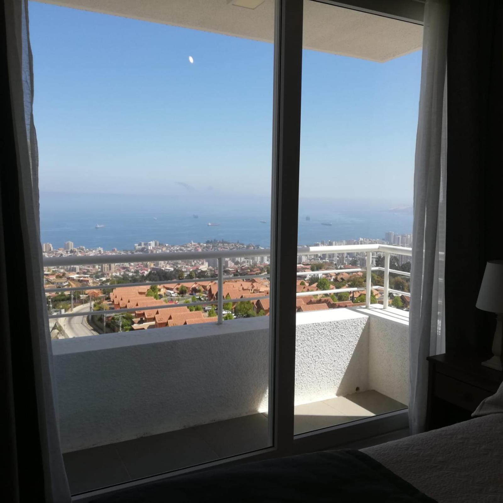 Hermosa vista al mar para disfrutar en familia alta vista 3