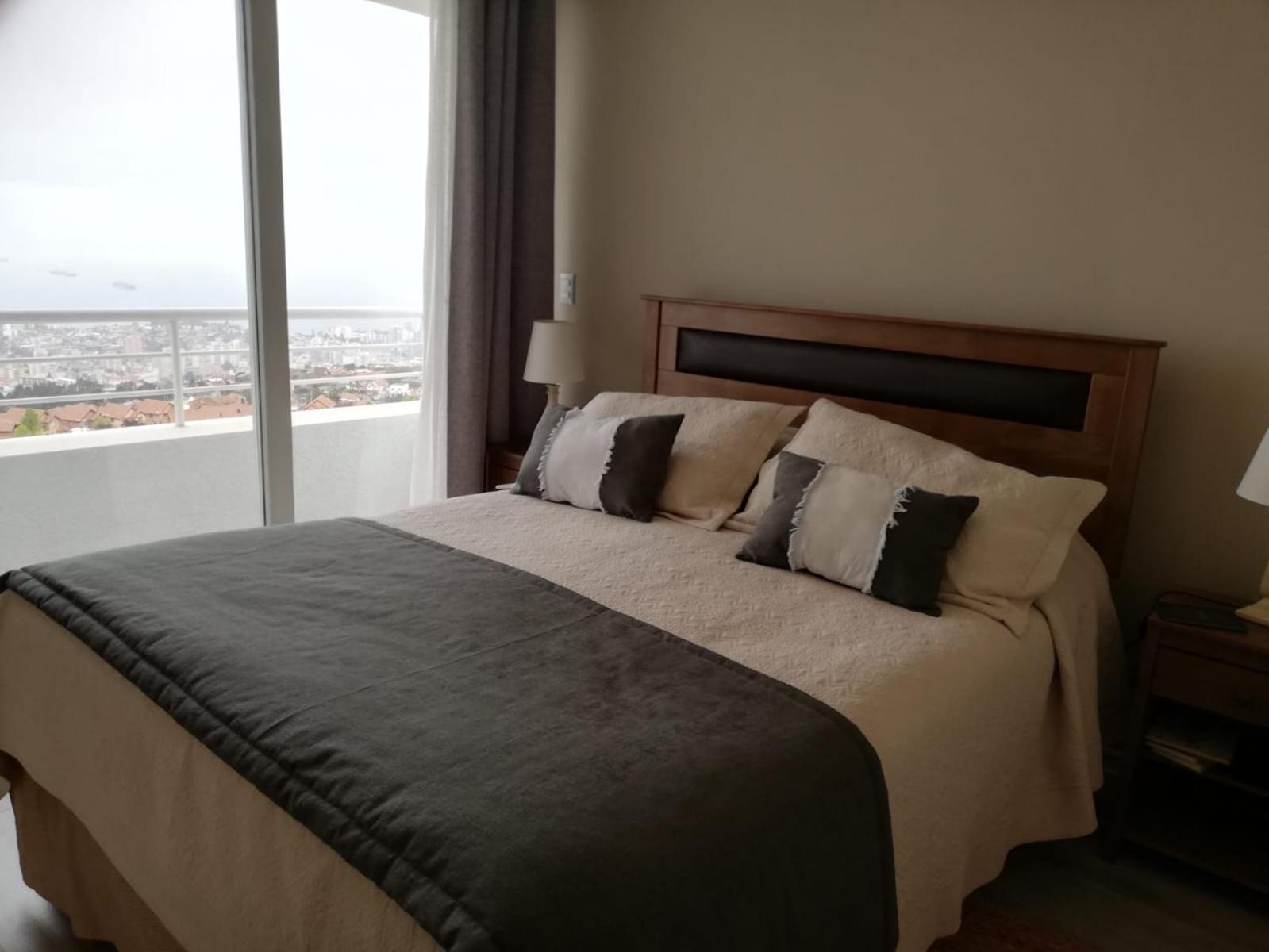 Hermosa vista al mar para disfrutar en familia alta vista 3