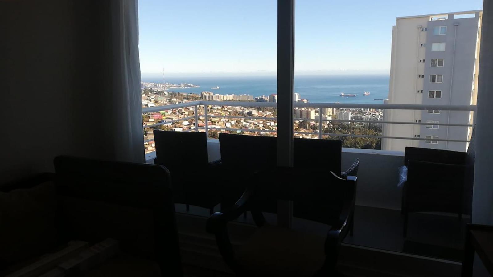 Hermosa vista al mar para disfrutar en familia alta vista 3