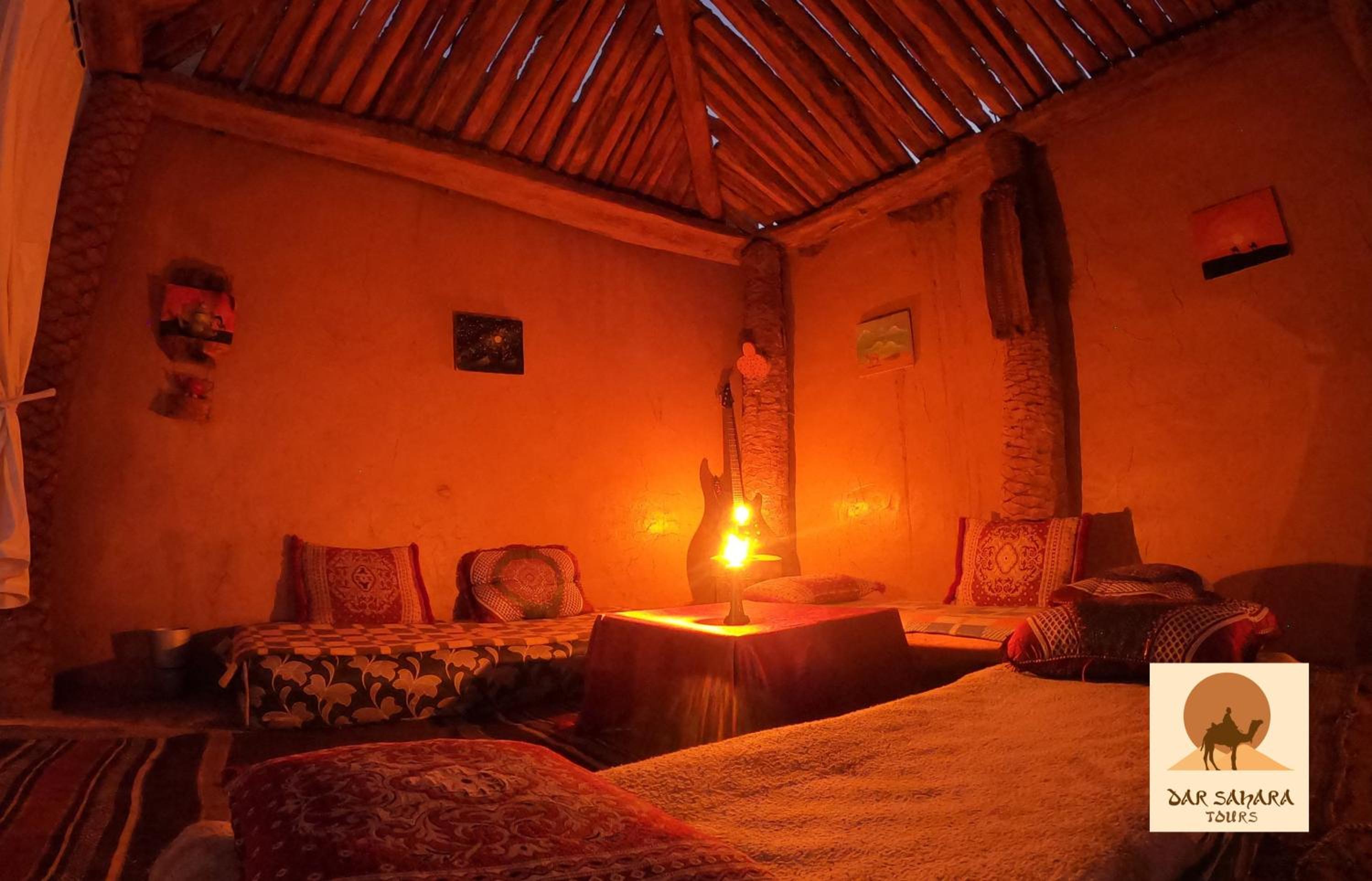 Auberge Kasbah Dar Sahara Tours