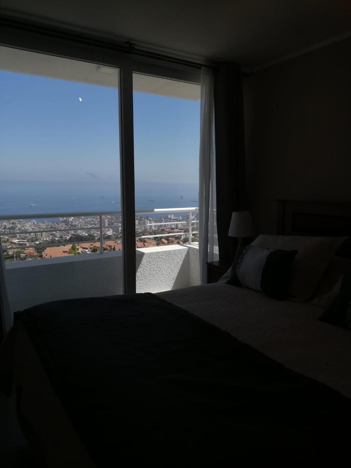Hermosa vista al mar para disfrutar en familia alta vista 3