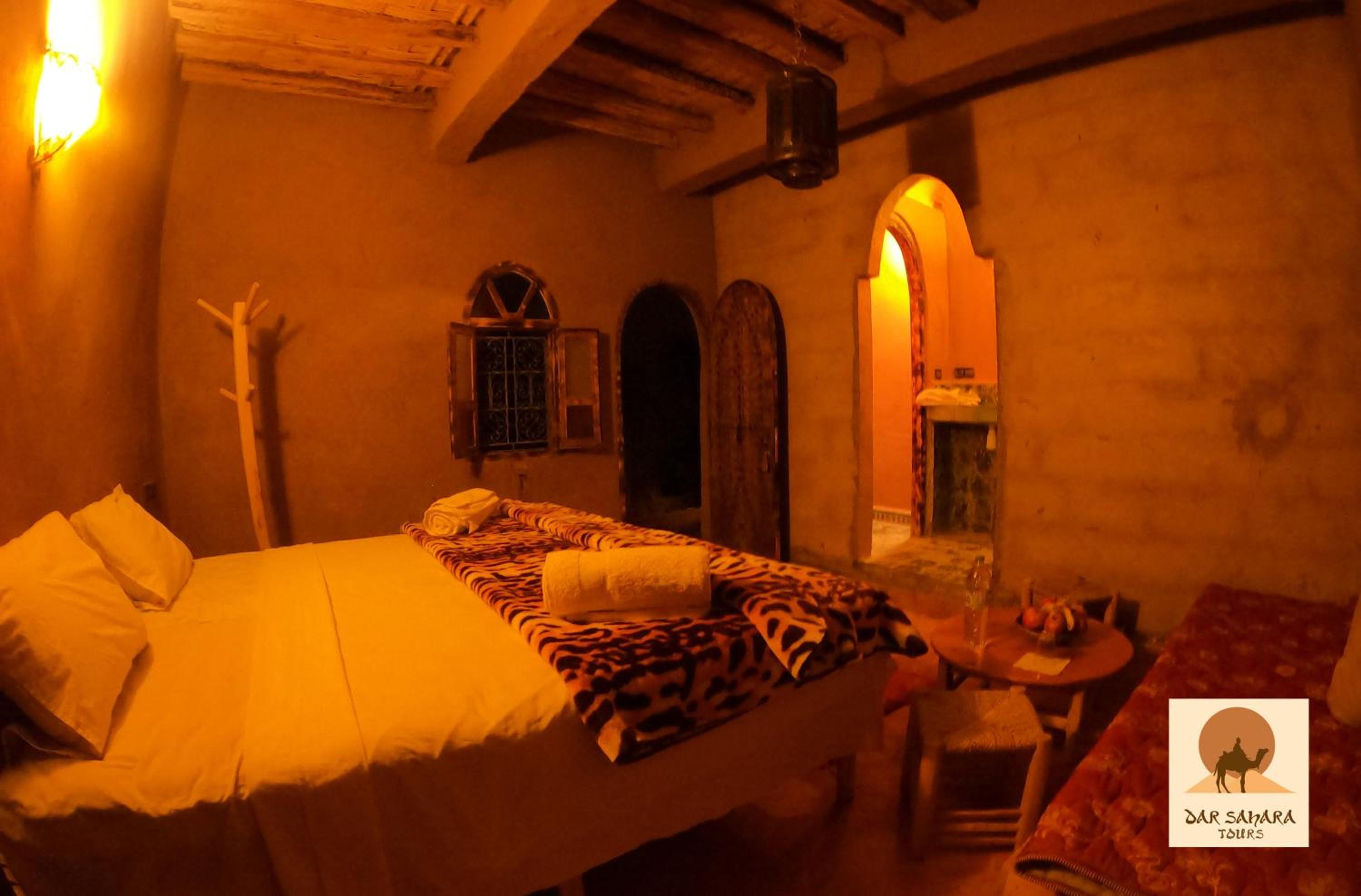 Auberge Kasbah Dar Sahara Tours