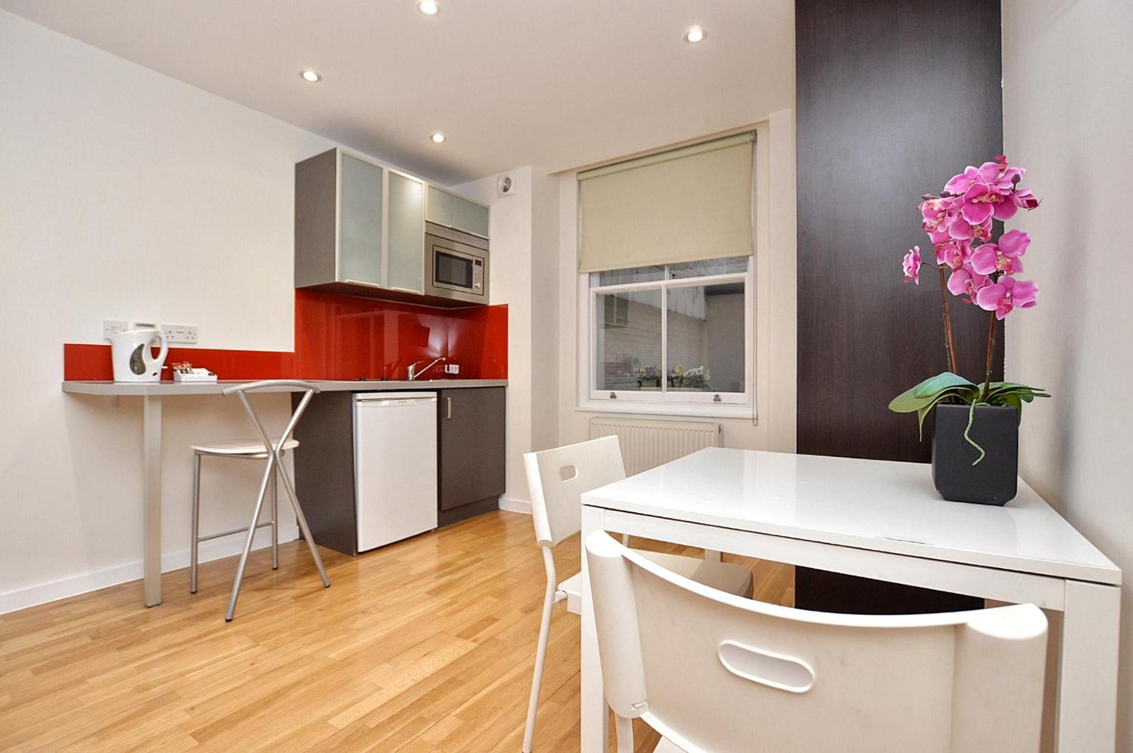Concept Serviced Apartments by Concept Apartments