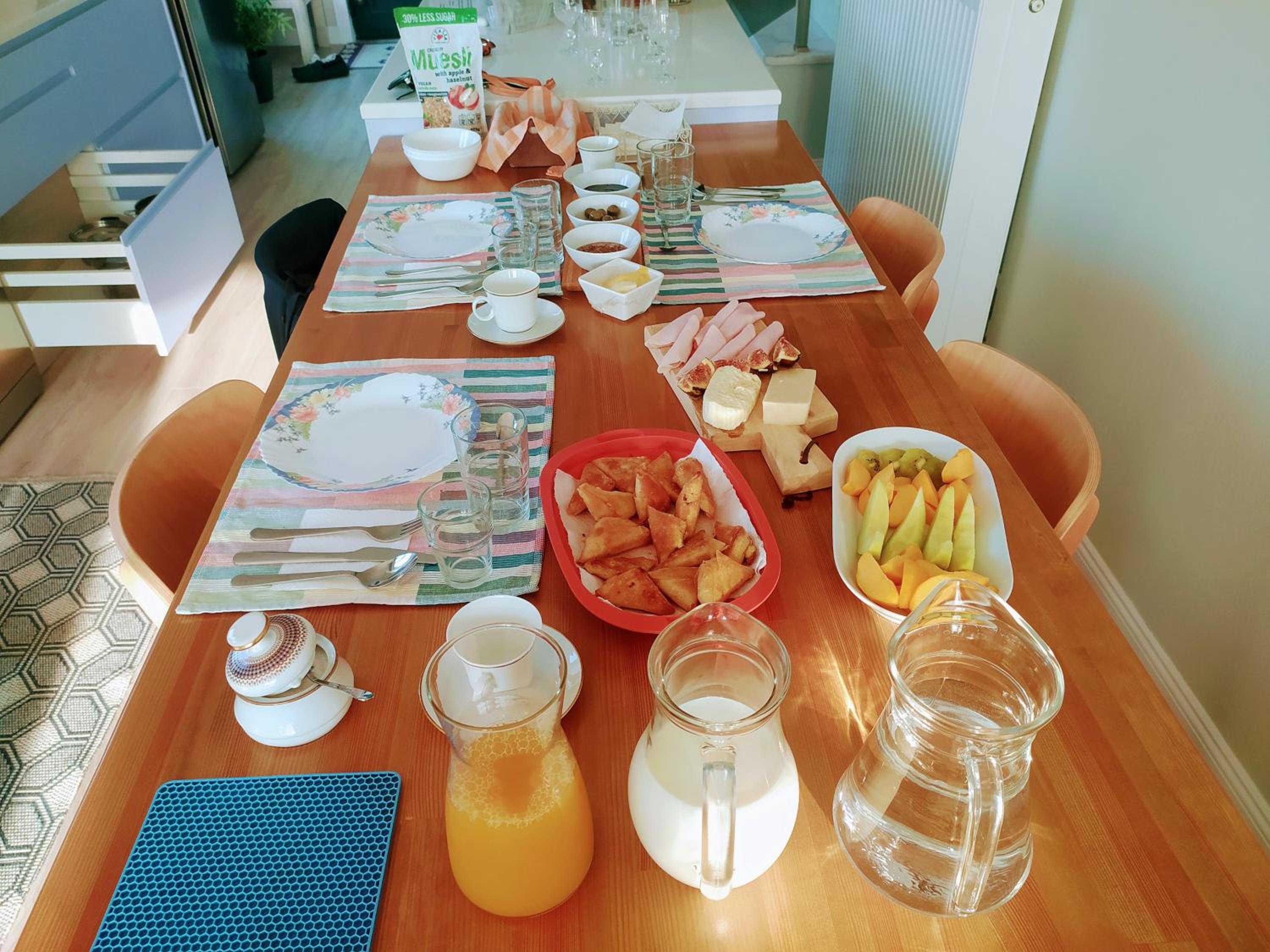 Marena B&B