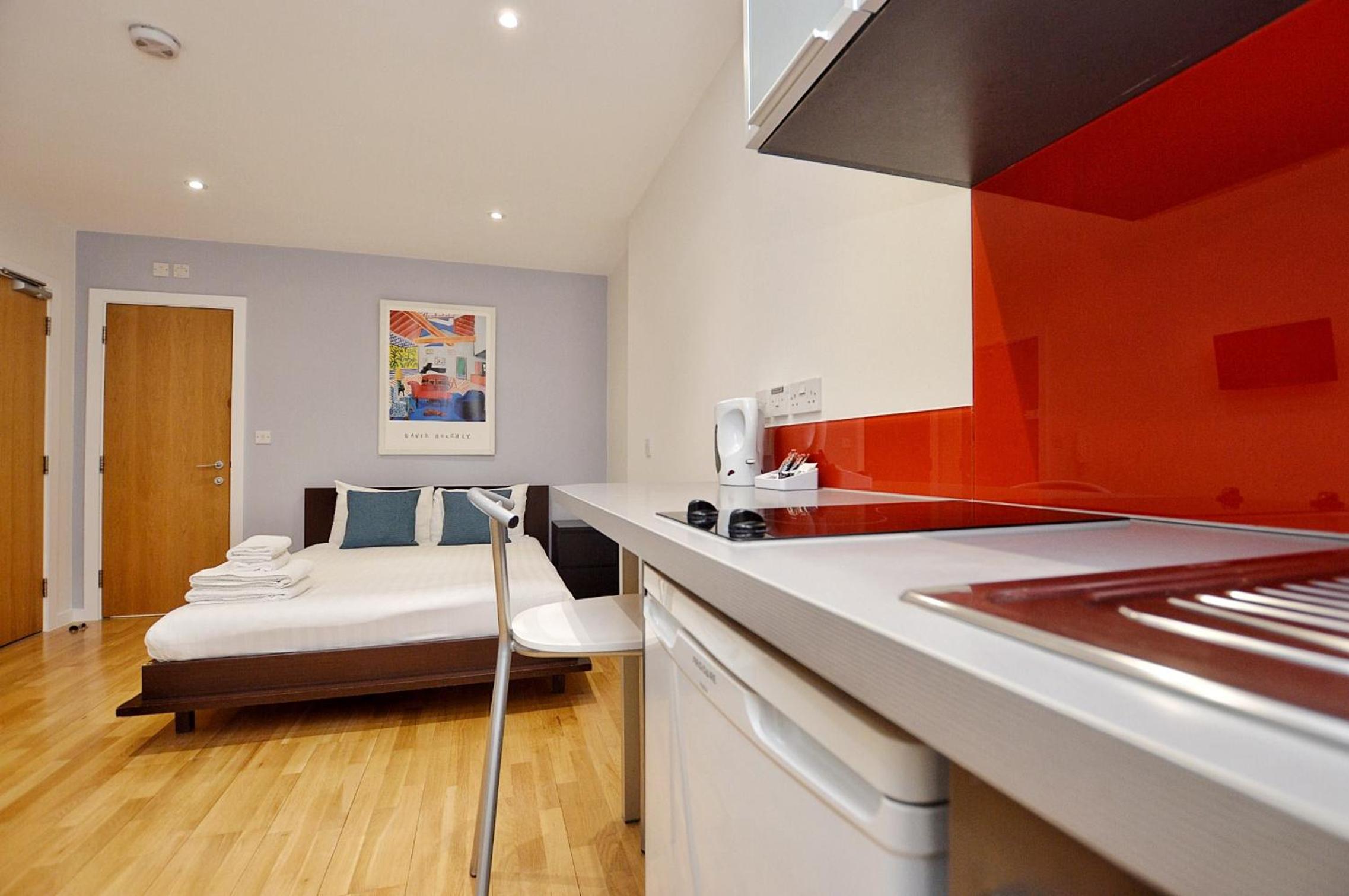 Concept Serviced Apartments by Concept Apartments