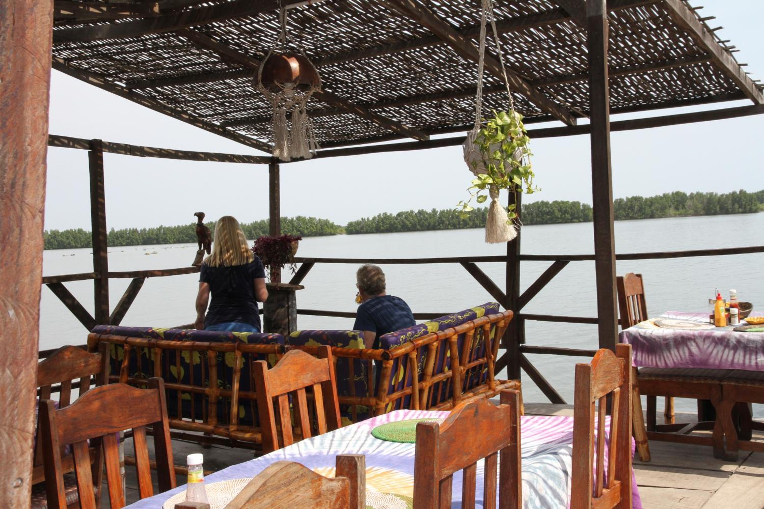 Bintang Bolong Lodge