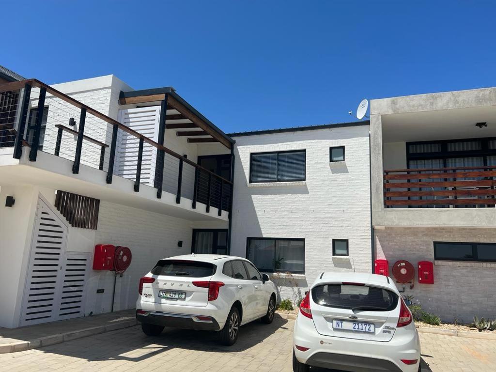 Kabeljauws Beach Estate view 3