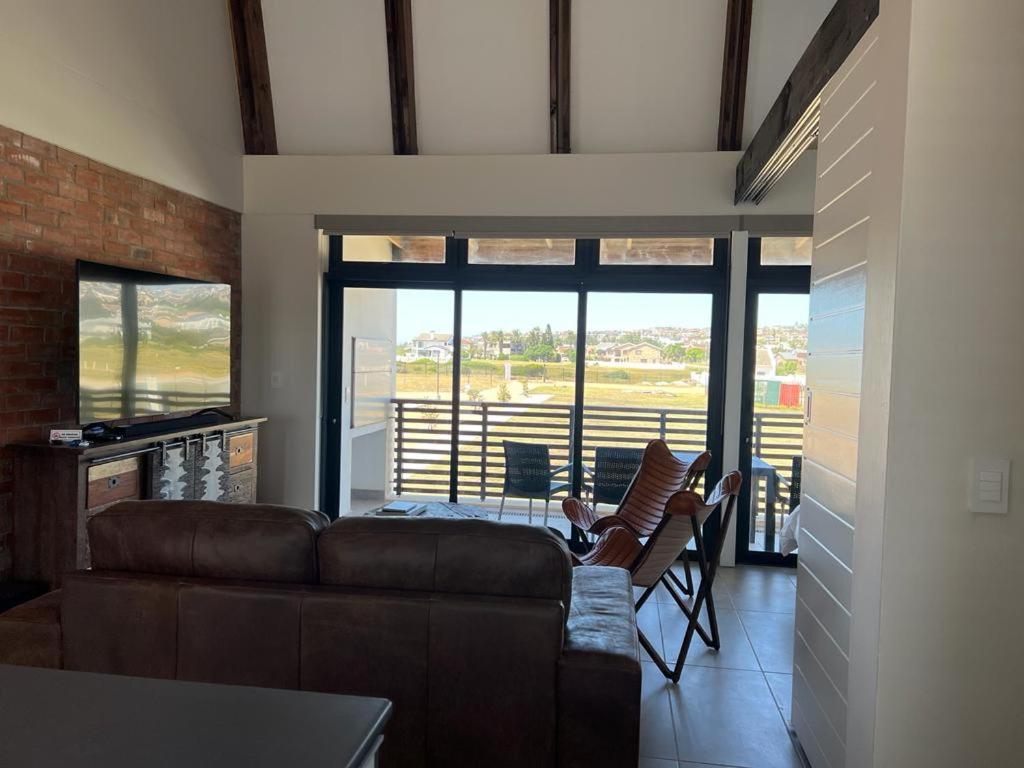 Kabeljauws Beach Estate view 5