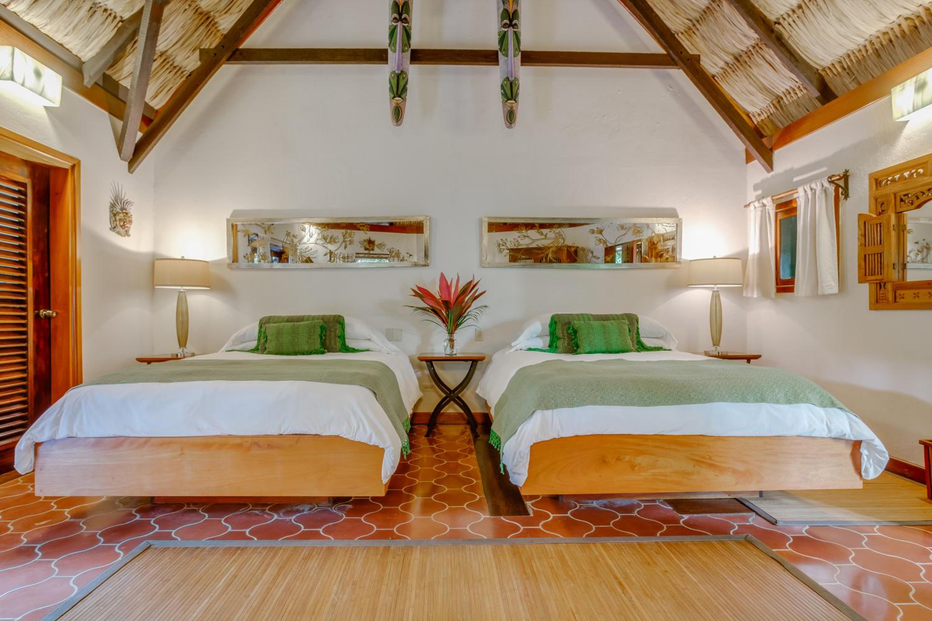 Belize Vacations - The Lodge at ChaaCreek - Property Image 3