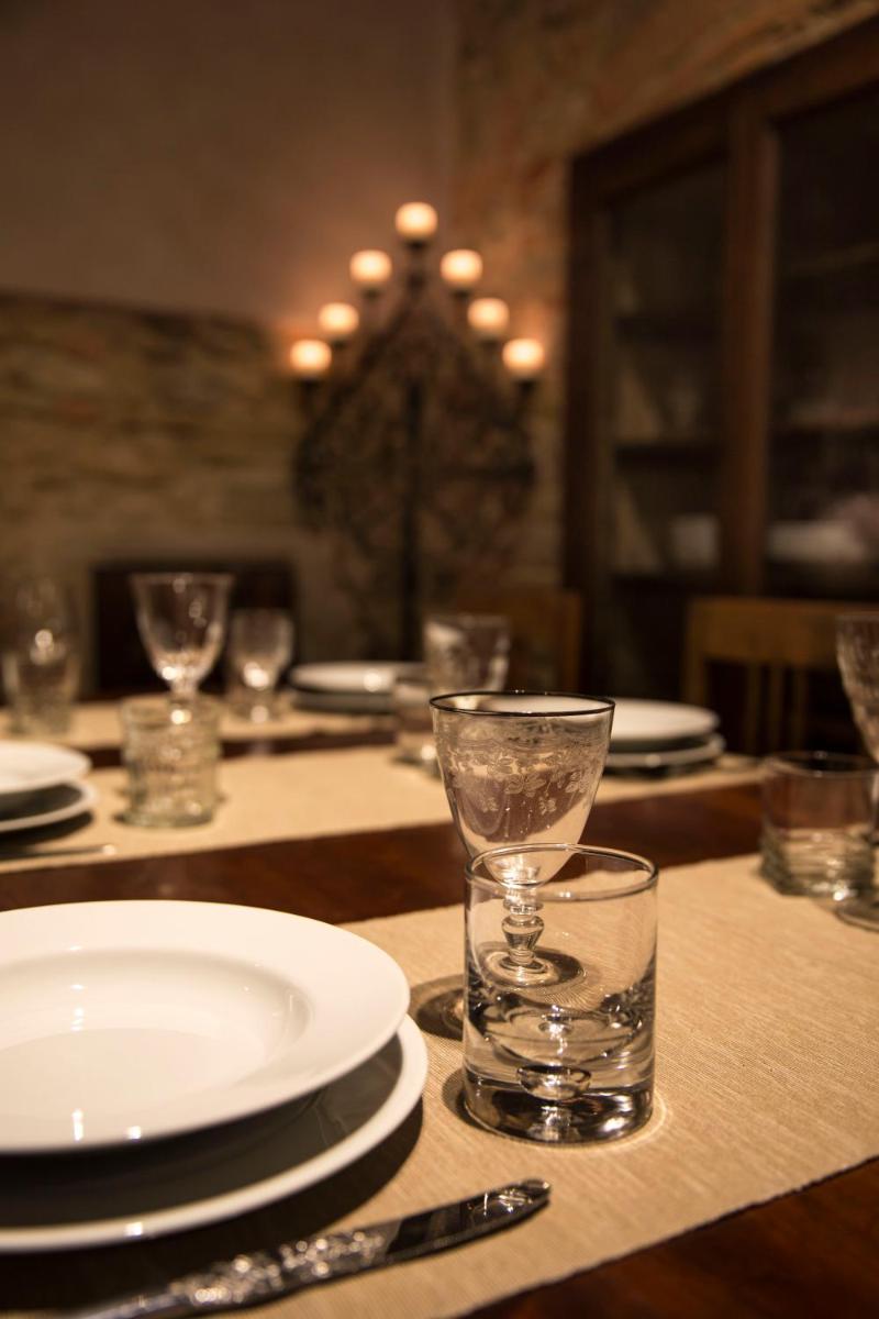 Hotel Locanda Bellavita - The Antique Kitchen - Image 1