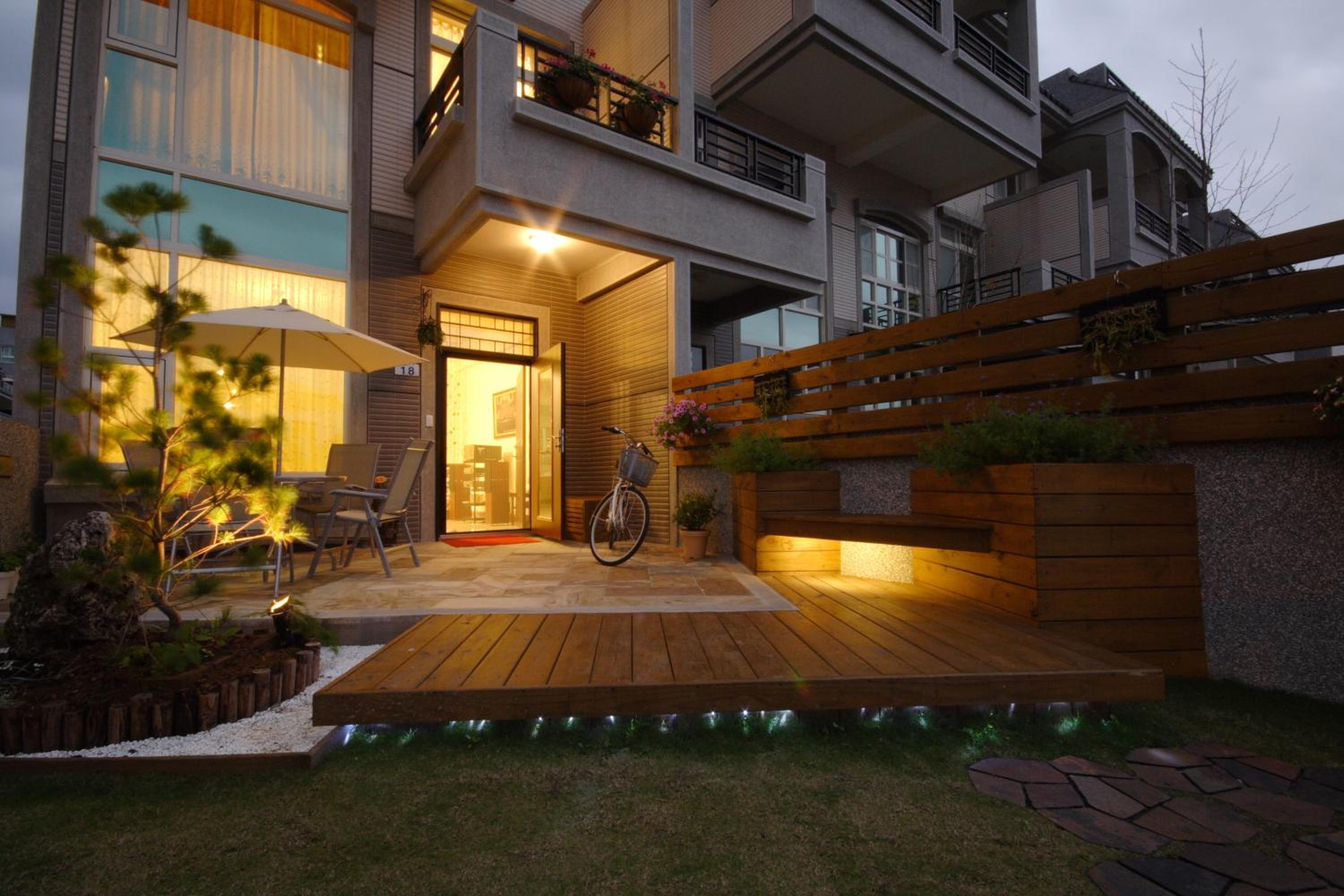 Zhileju Homestay