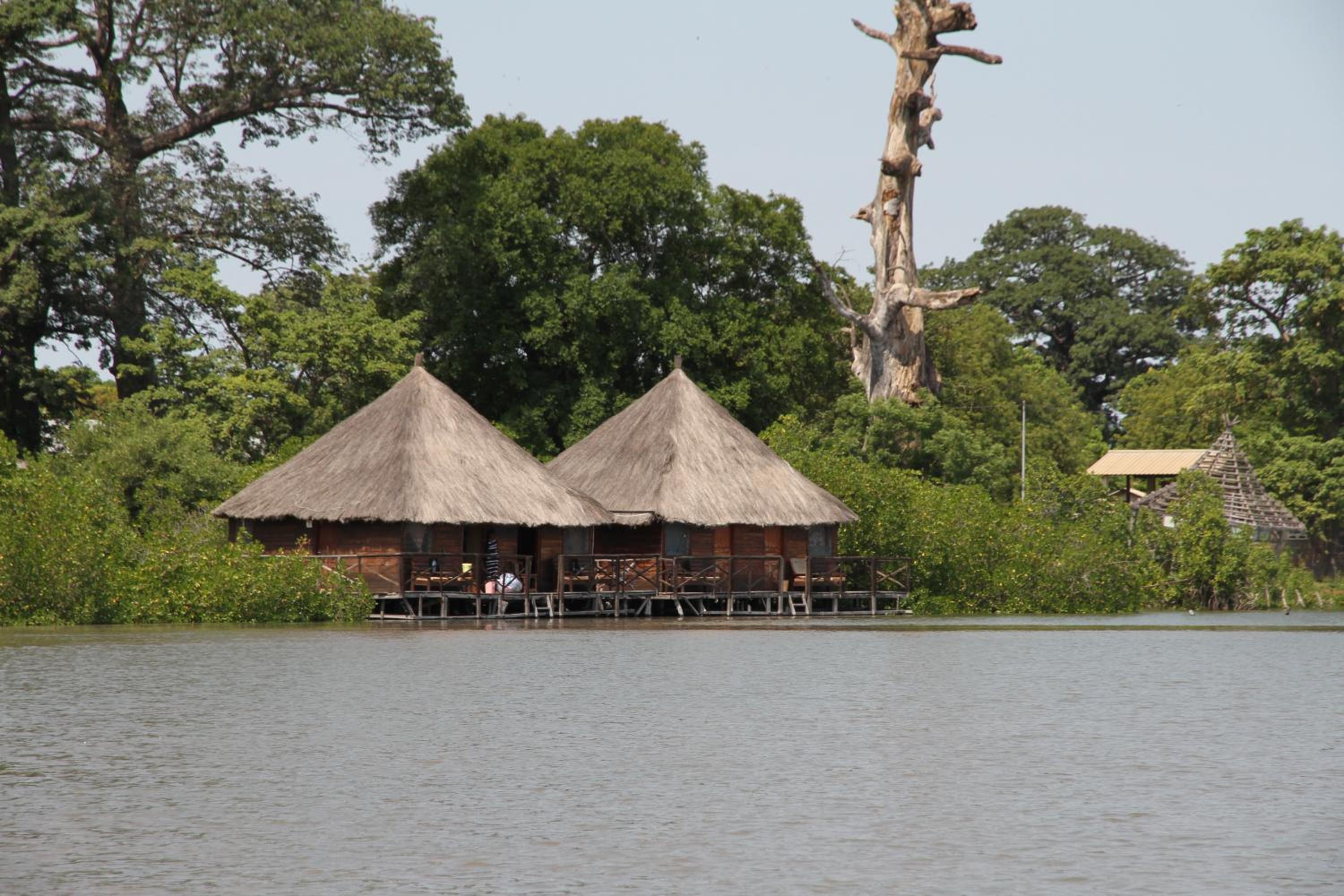Bintang Bolong Lodge