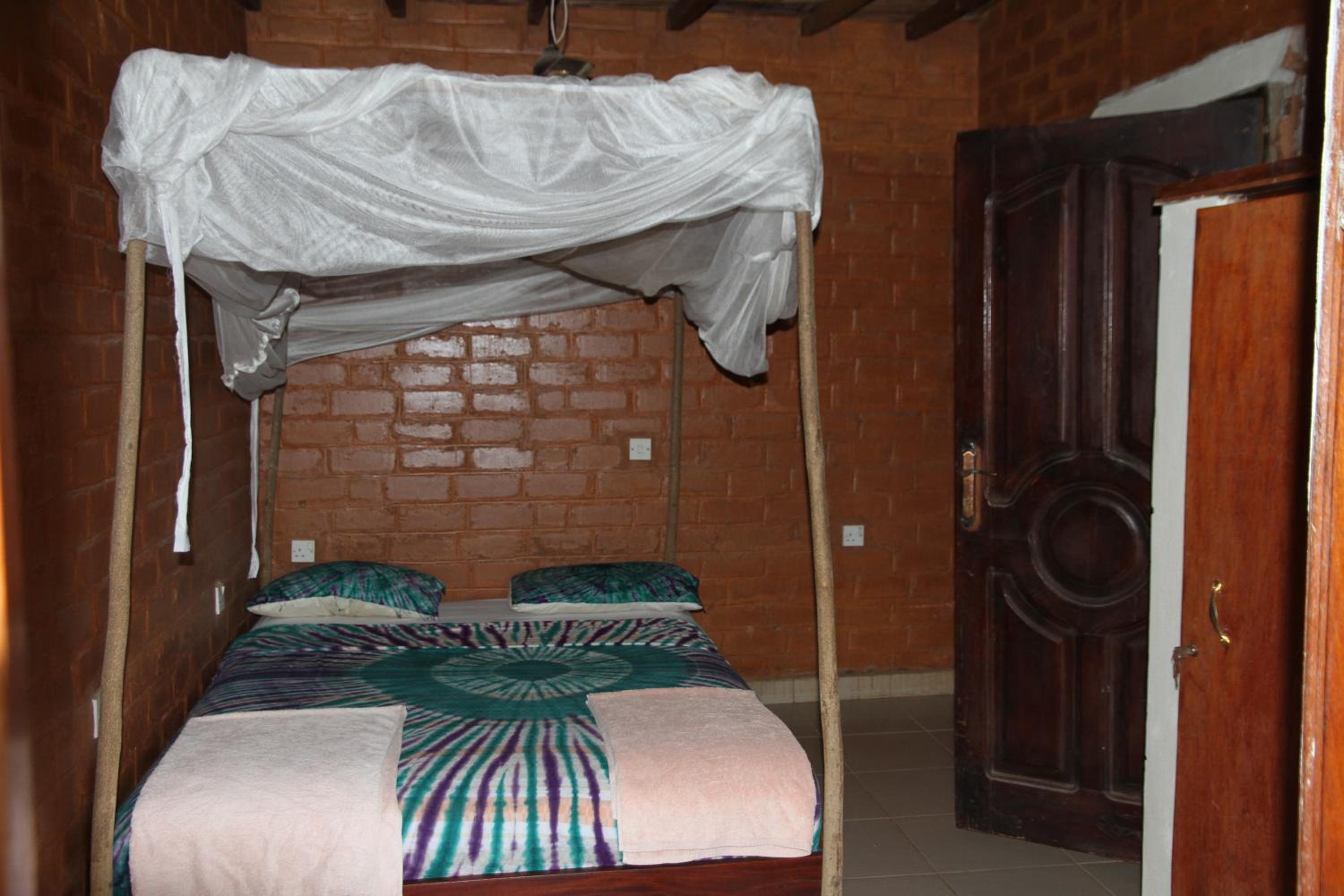Bintang Bolong Lodge