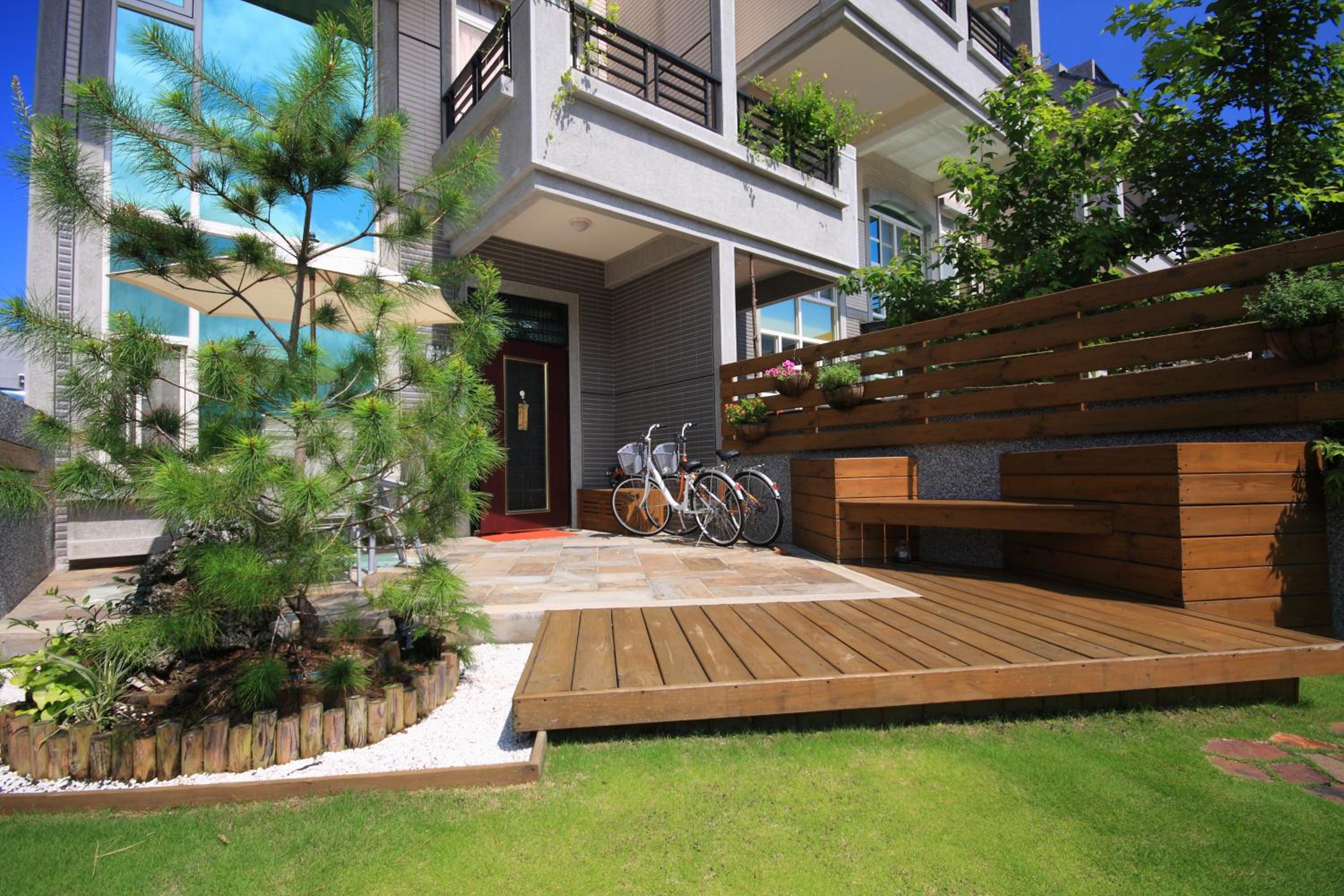 Zhileju Homestay