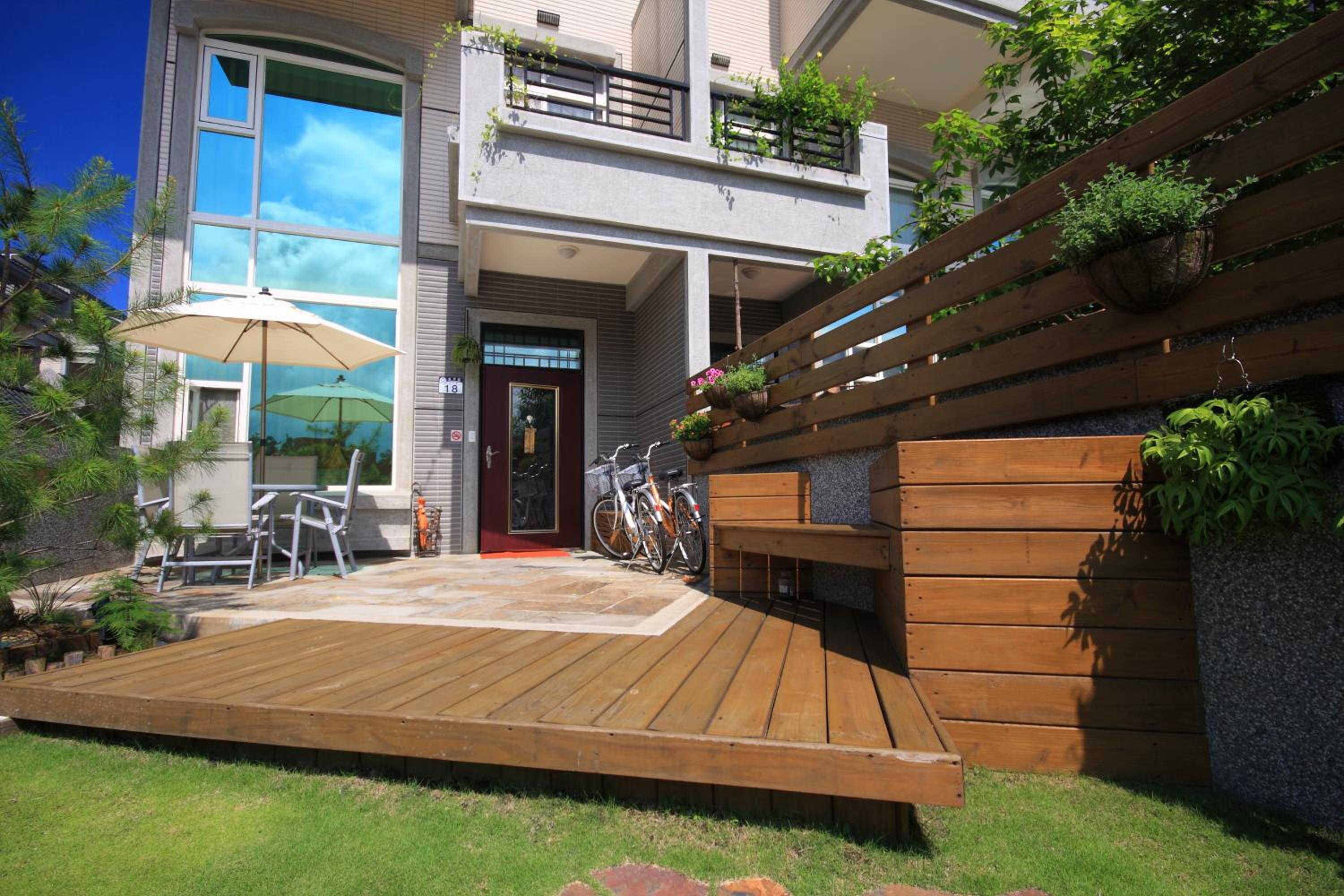 Zhileju Homestay