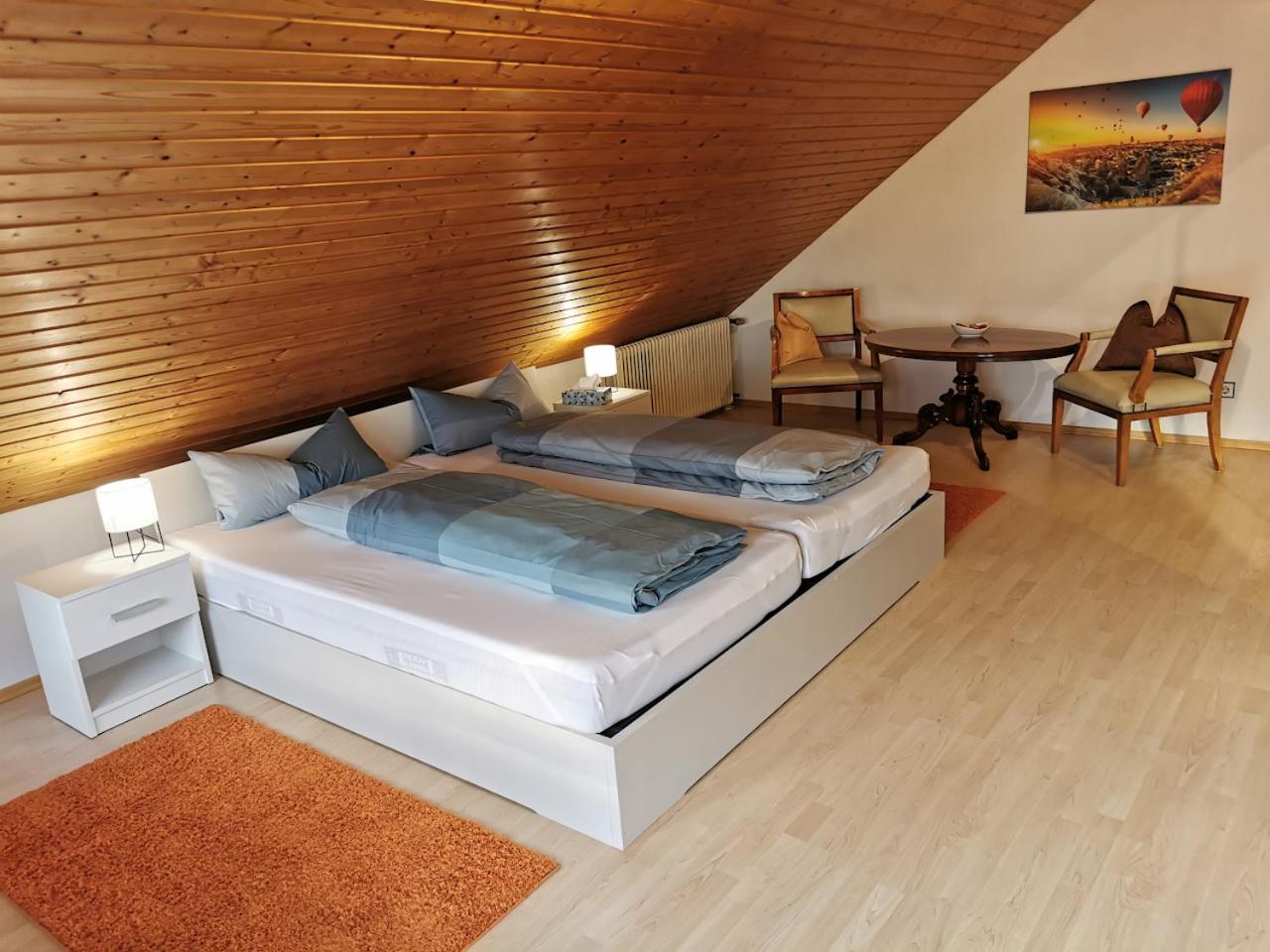 Ferienwohnung Fichtner view 5