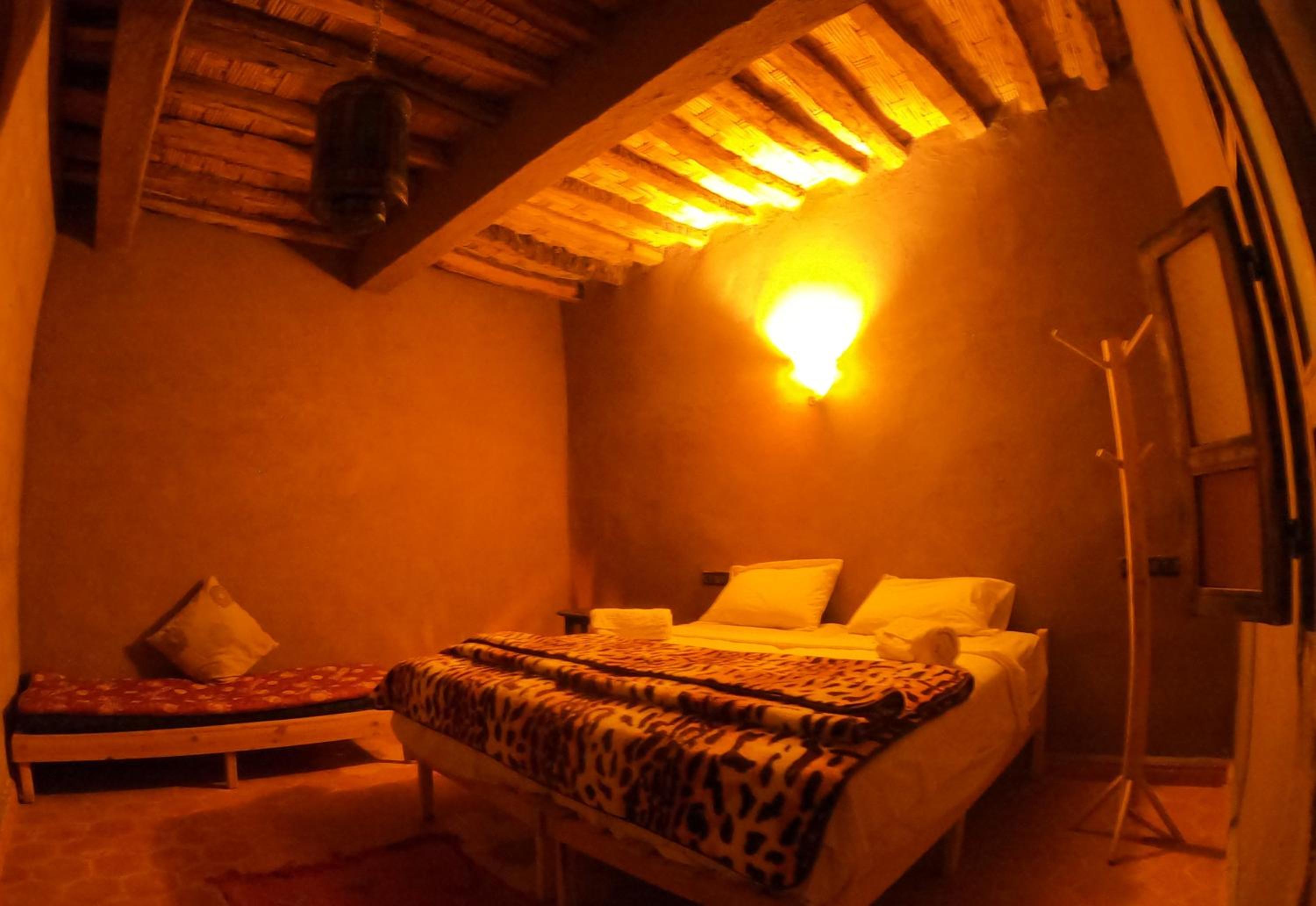 Auberge Kasbah Dar Sahara Tours