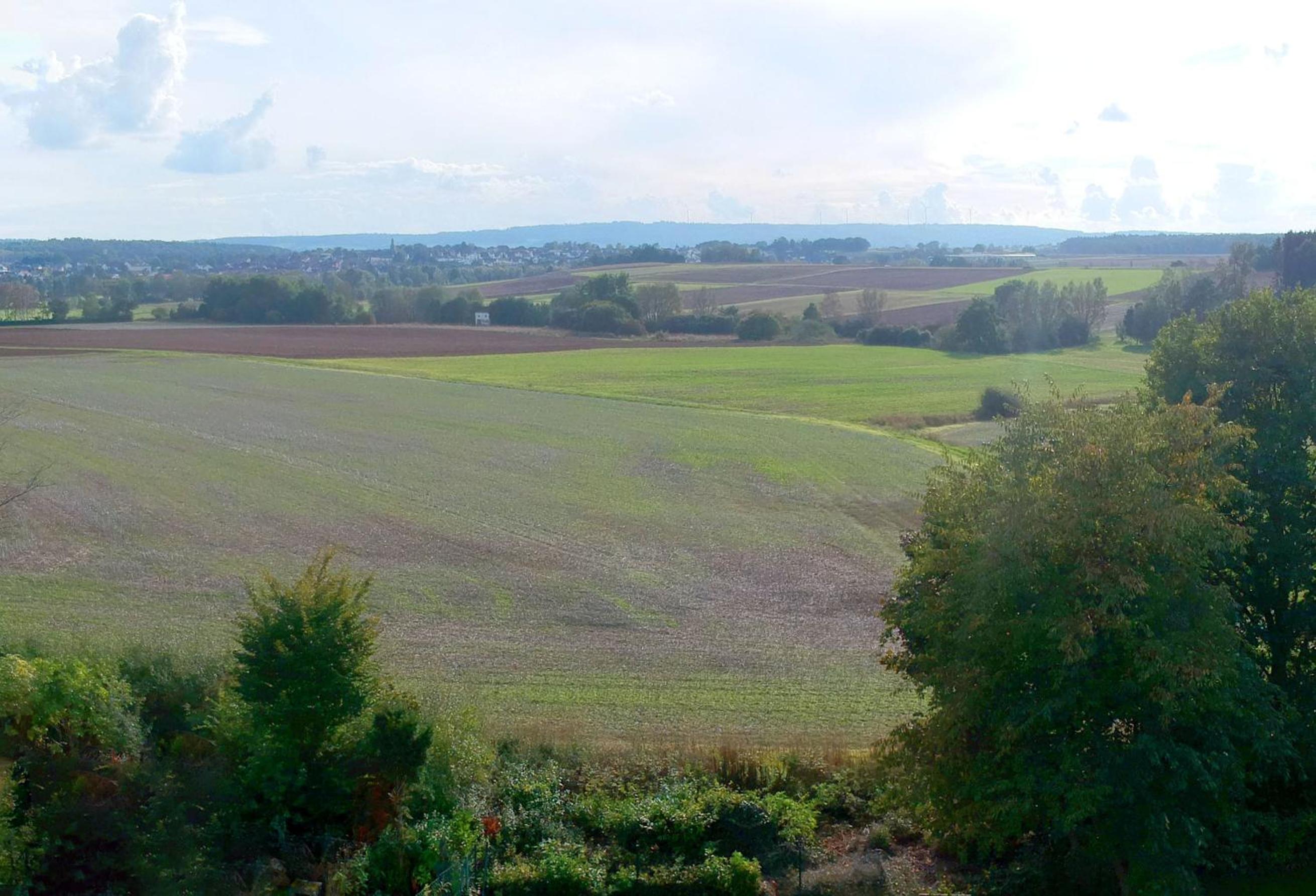 Ferienwohnung Fichtner view 3